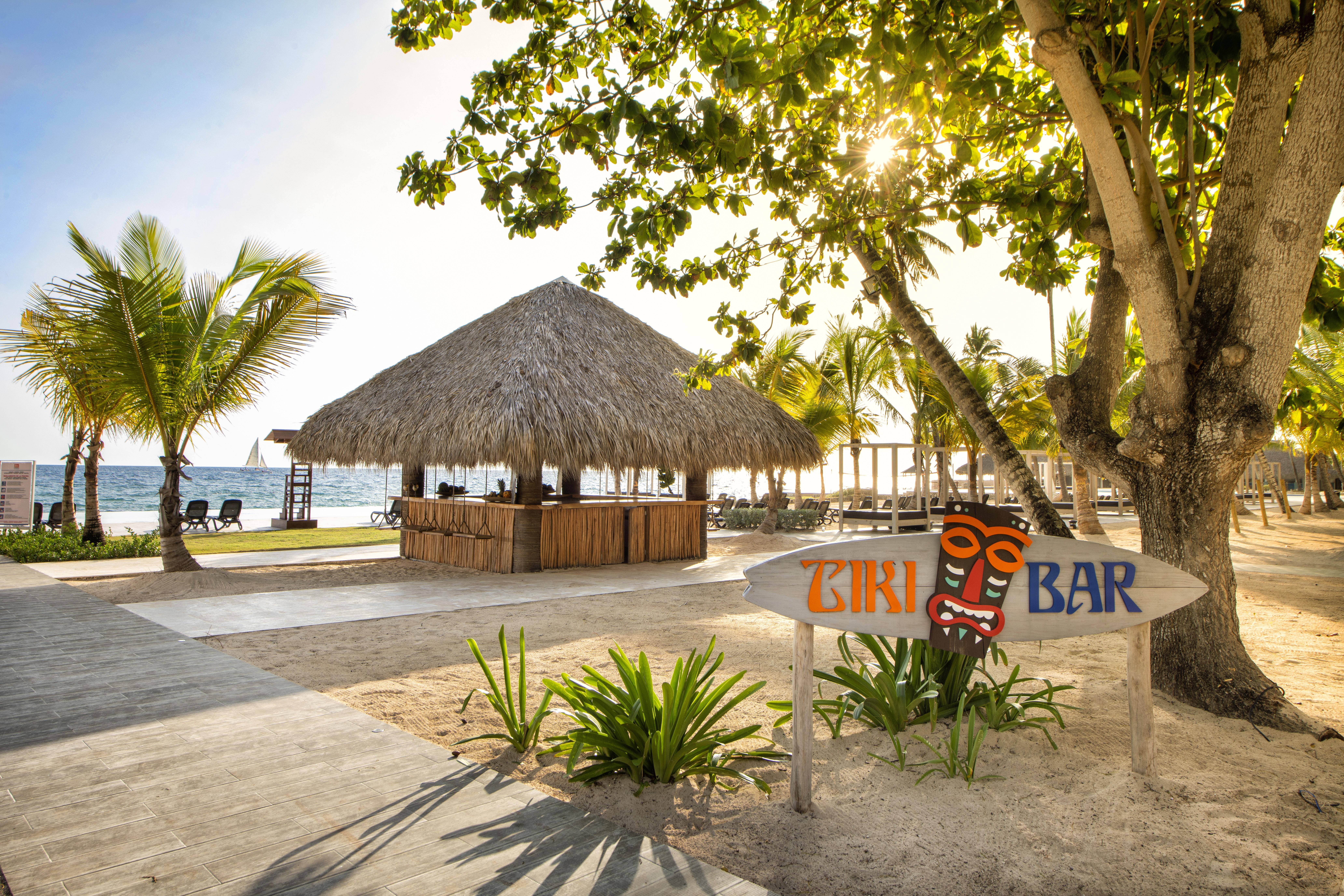 Viva Dominicus By Wyndham, A Trademark 4* Bayahibe