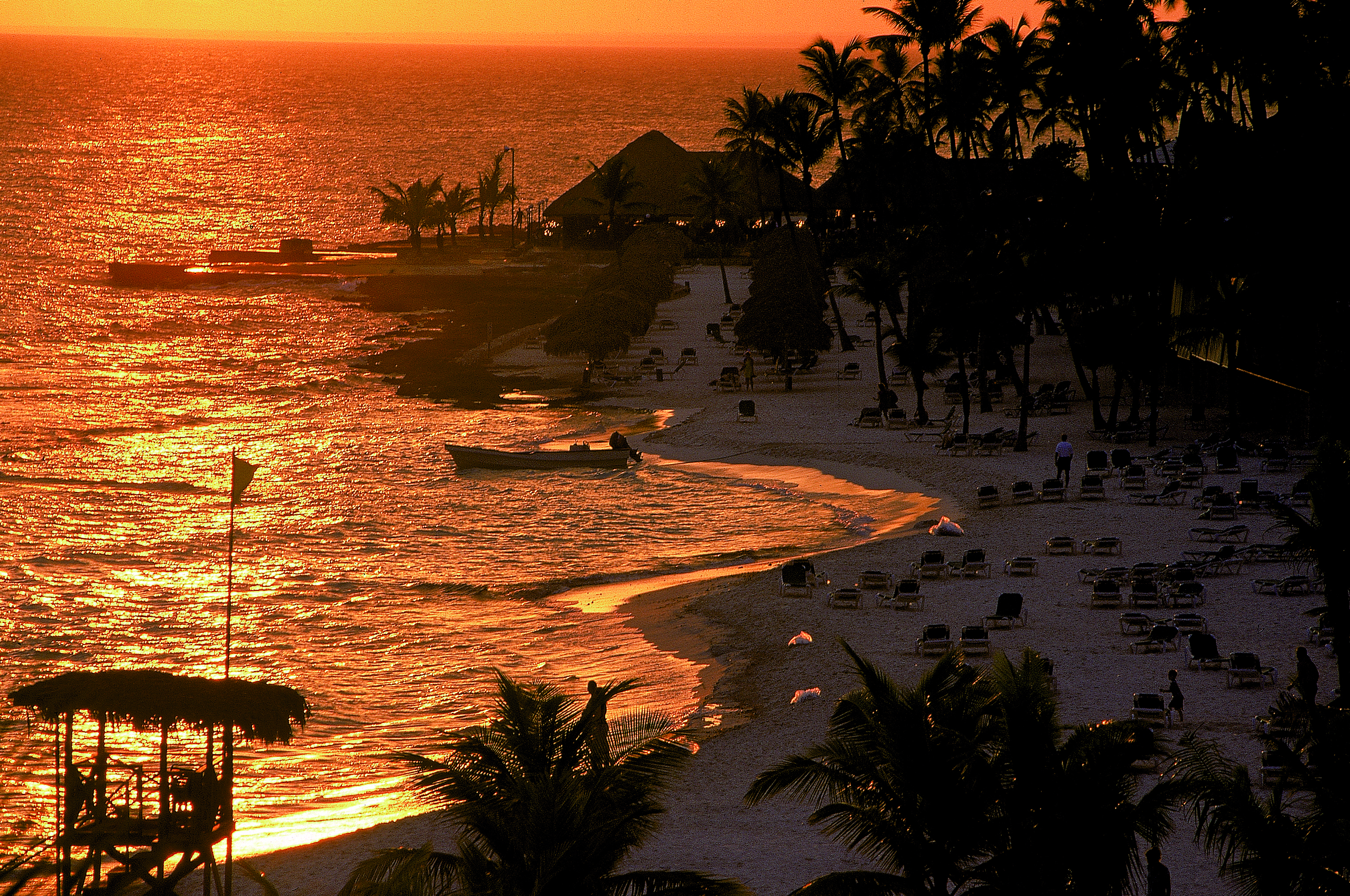 Viva Dominicus By Wyndham, A Trademark Bayahibe