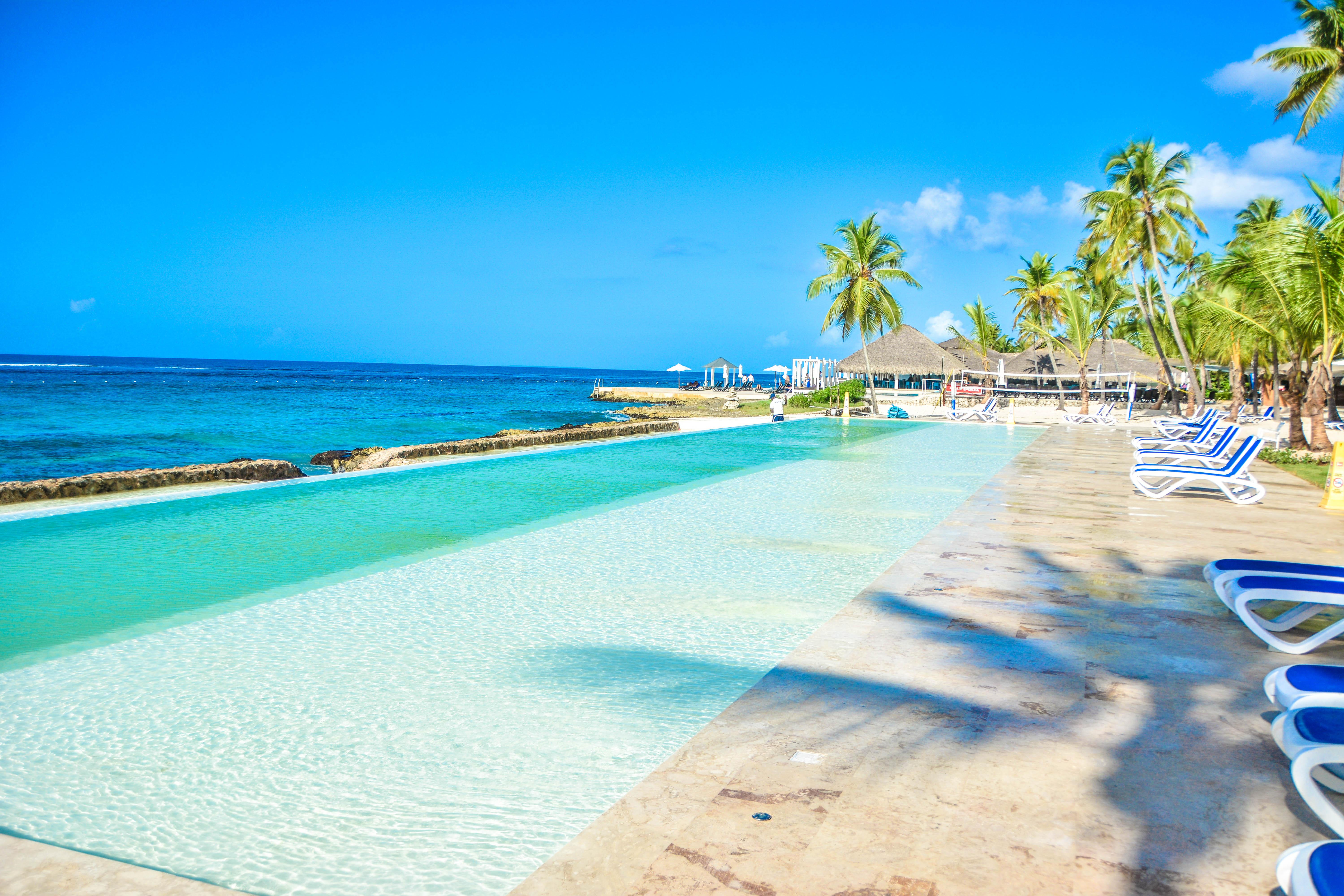Viva Dominicus By Wyndham, A Trademark Resort