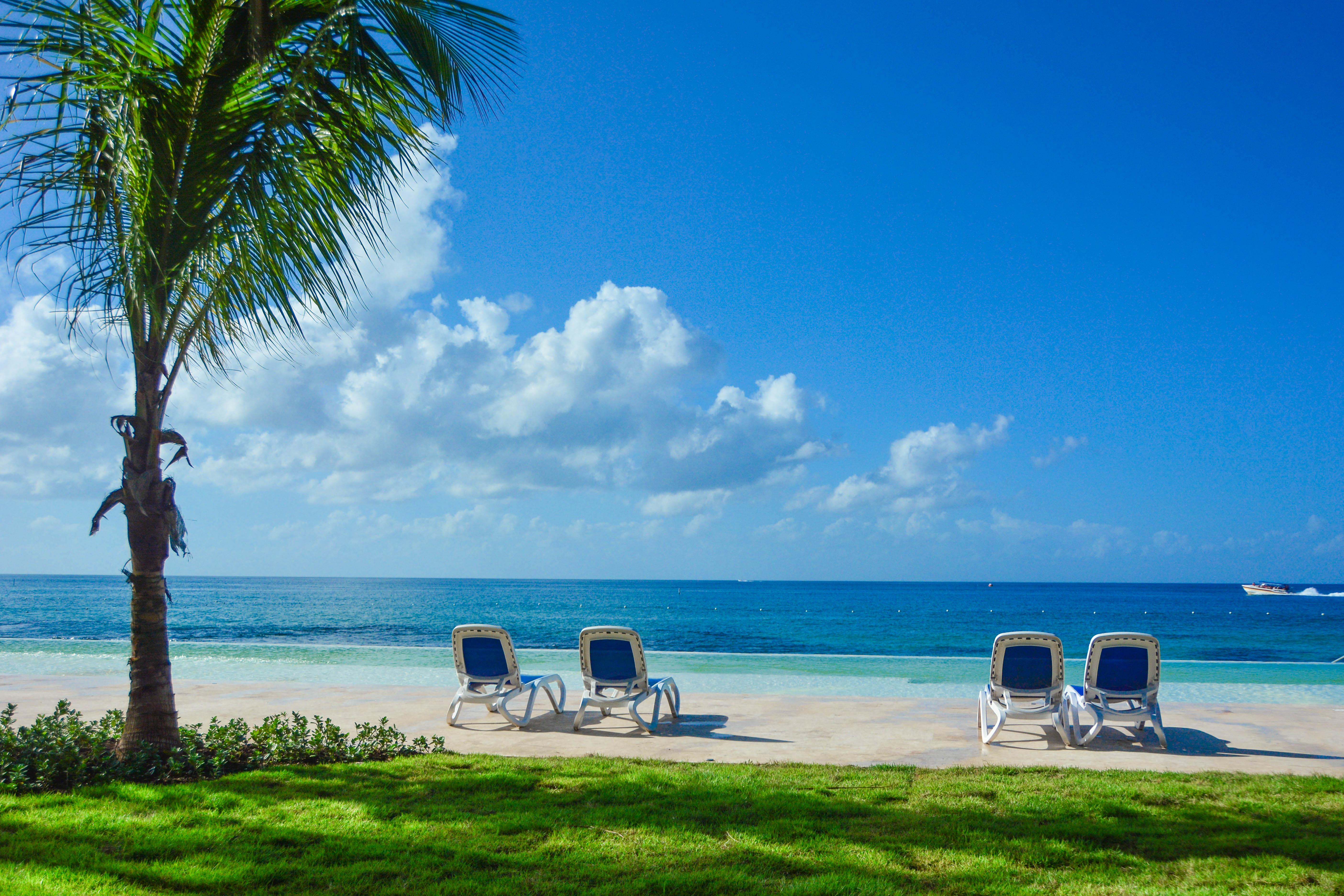 Viva Dominicus By Wyndham, A Trademark Bayahibe