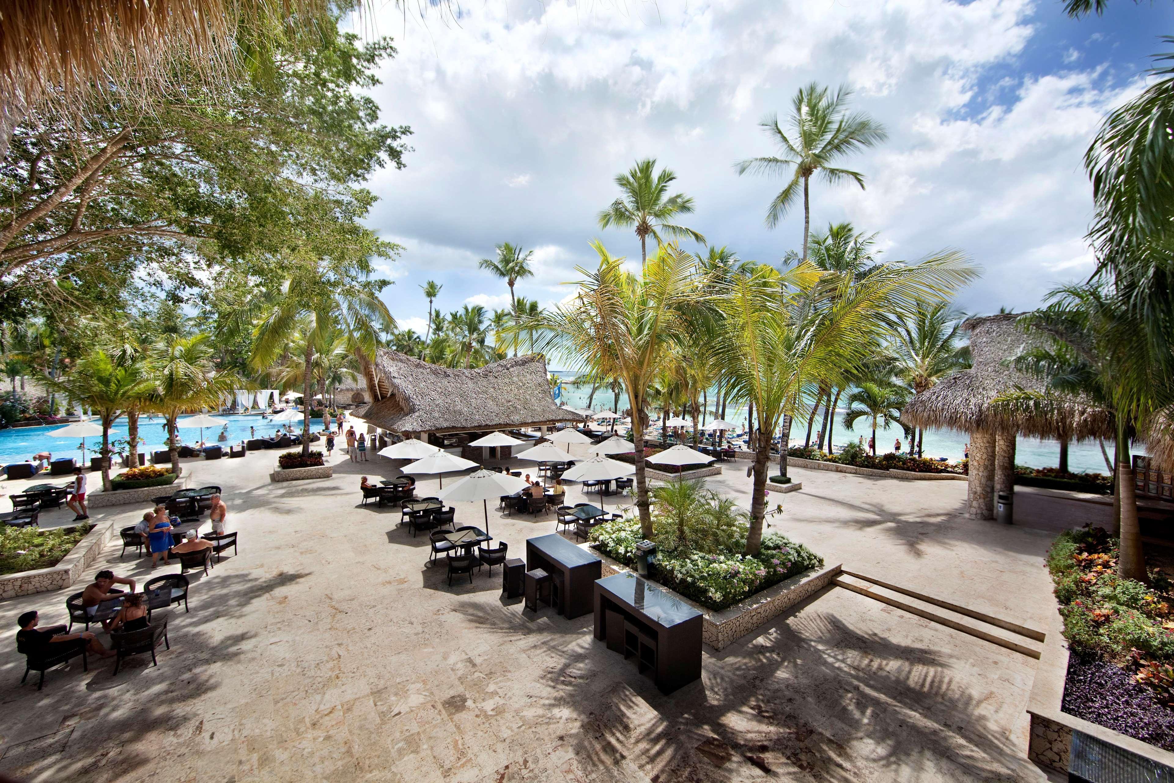 Viva Dominicus By Wyndham, A Trademark 4*