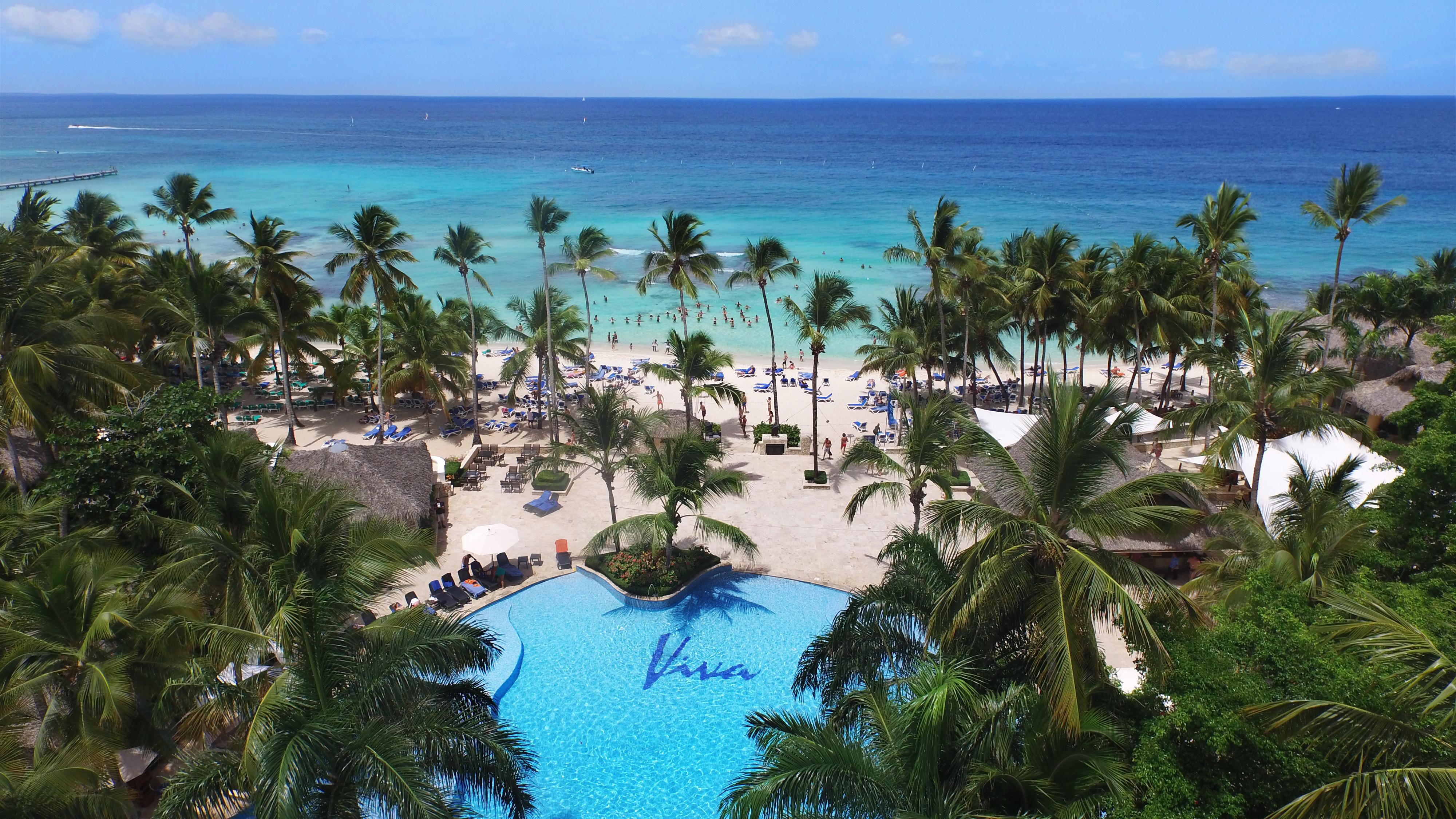 Viva Dominicus By Wyndham, A Trademark Bayahibe