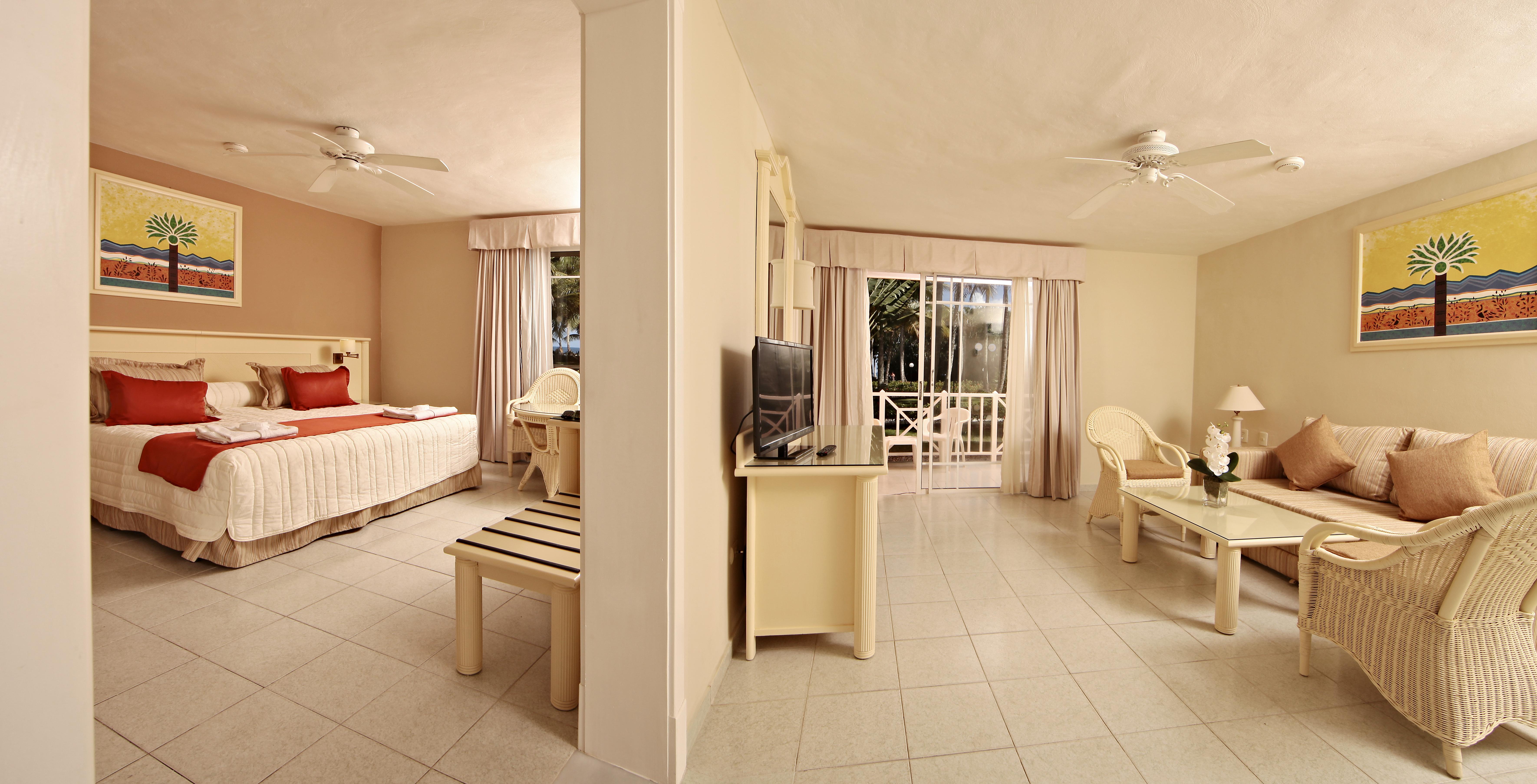 Bahia Principe Grand San Juan Hotel 5*