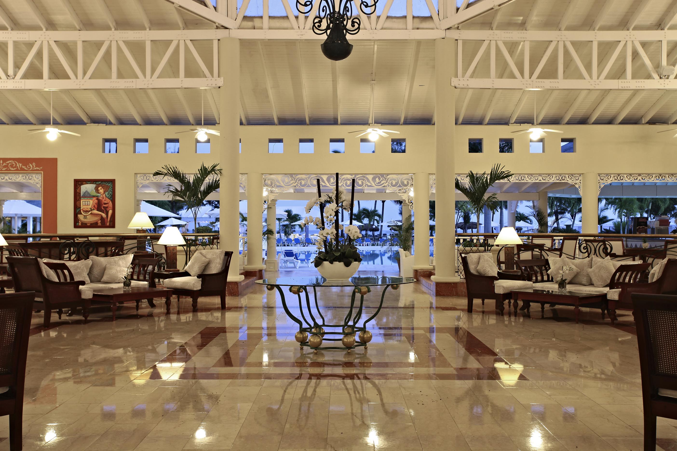Hotel Bahia Principe Grand San Juan