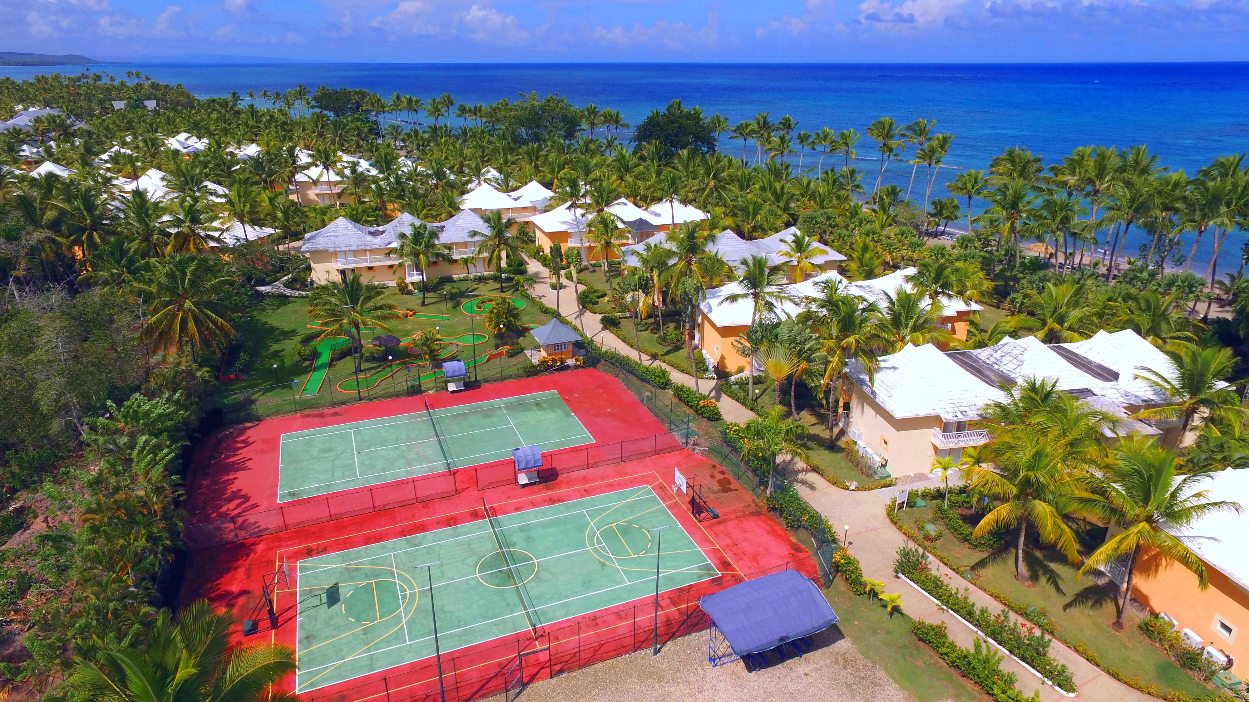 Hotel Bahia Principe Grand San Juan 5*