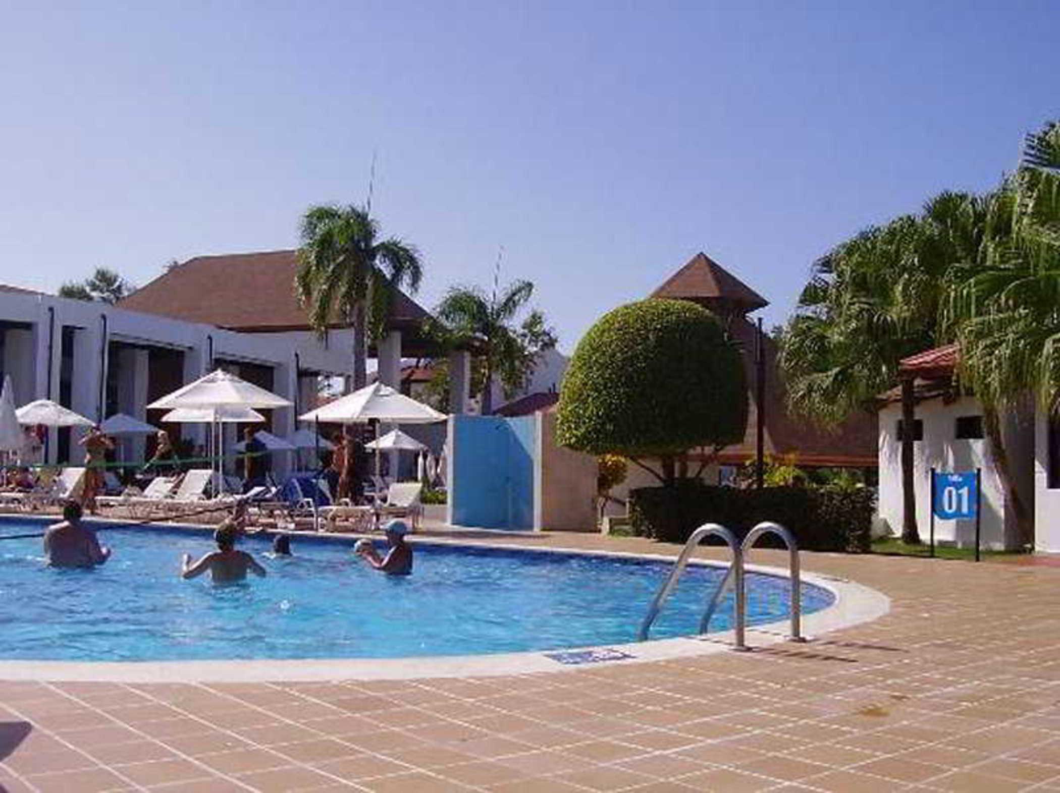 Bluebay Doradas Adults Only Resort Puerto Plata