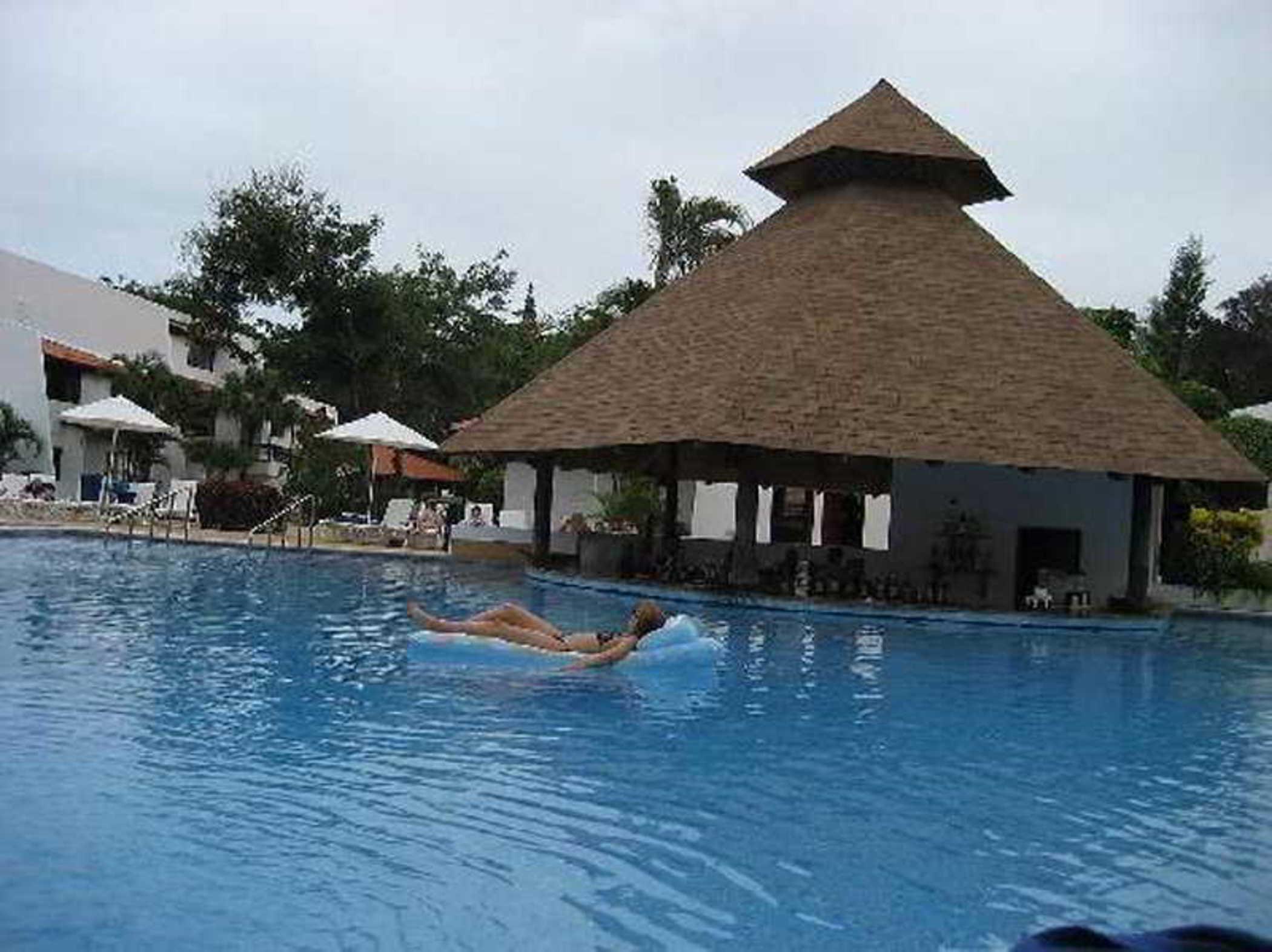 Bluebay Doradas Adults Only Puerto Plata