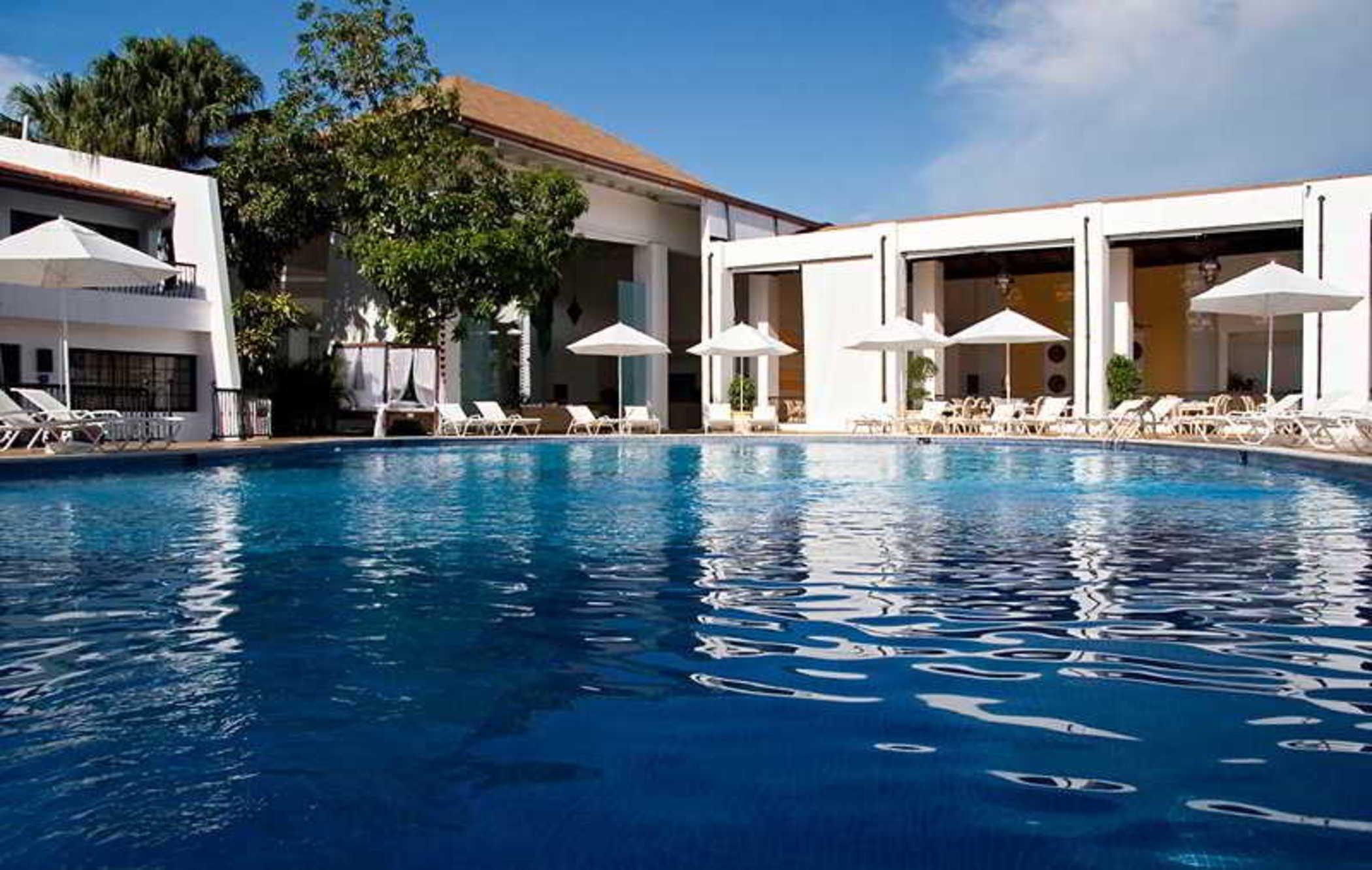 Bluebay Doradas Adults Only 4* Puerto Plata