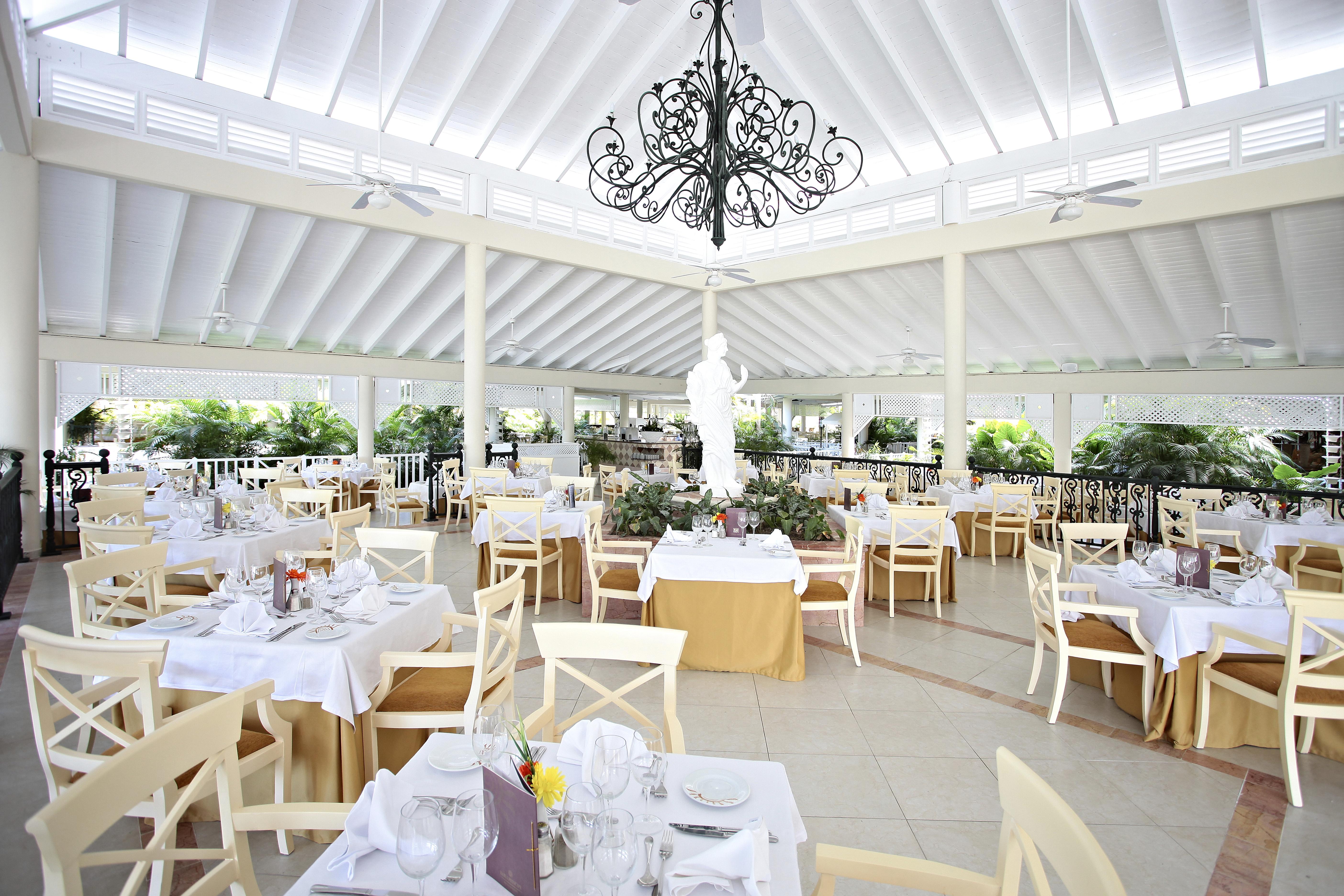Bahia Principe Grand San Juan Hotel 5*