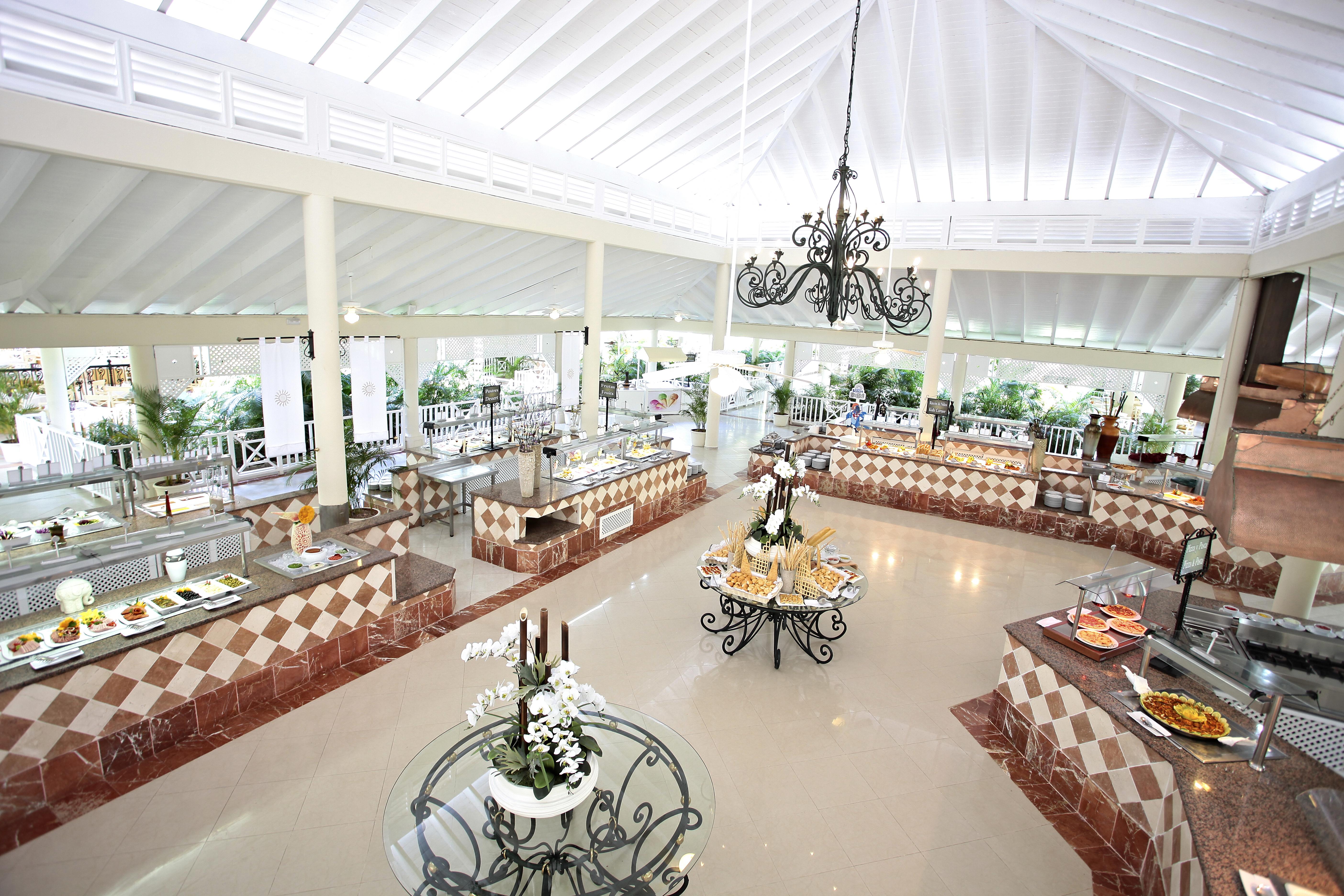 Hotel Bahia Principe Grand San Juan Rio San Juan