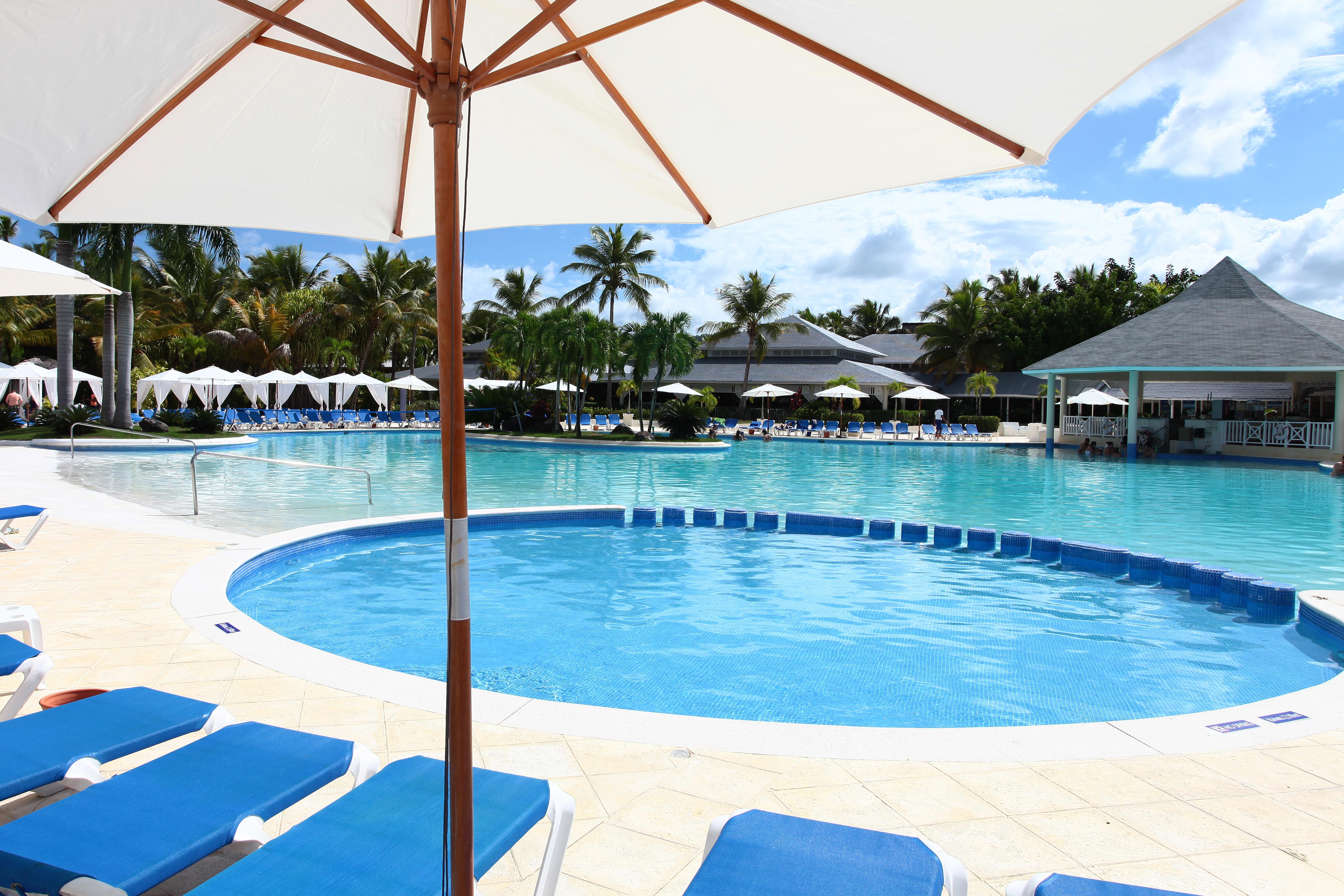 Bahia Principe Grand San Juan Hotel