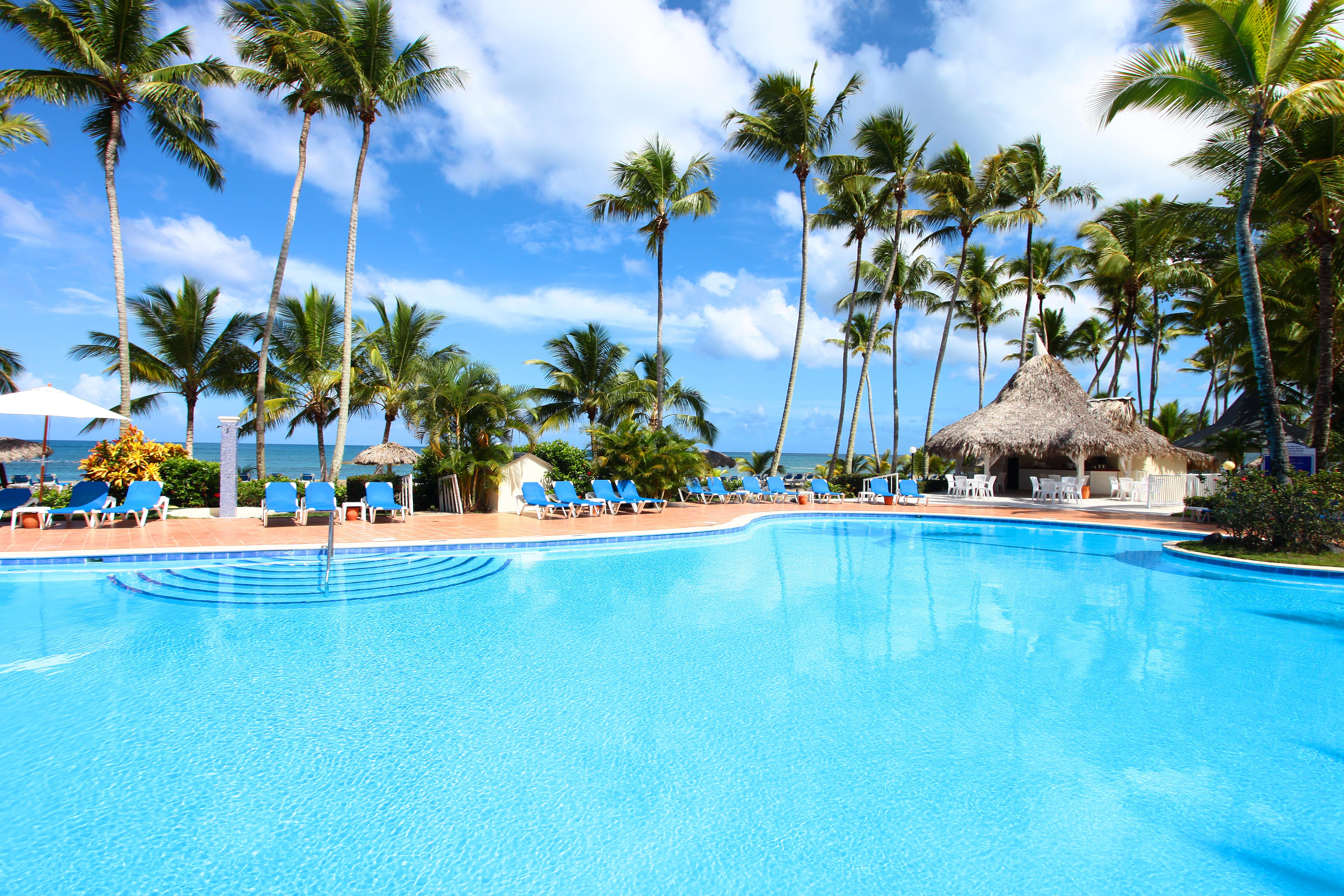 Bahia Principe Grand San Juan 5* Rio San Juan