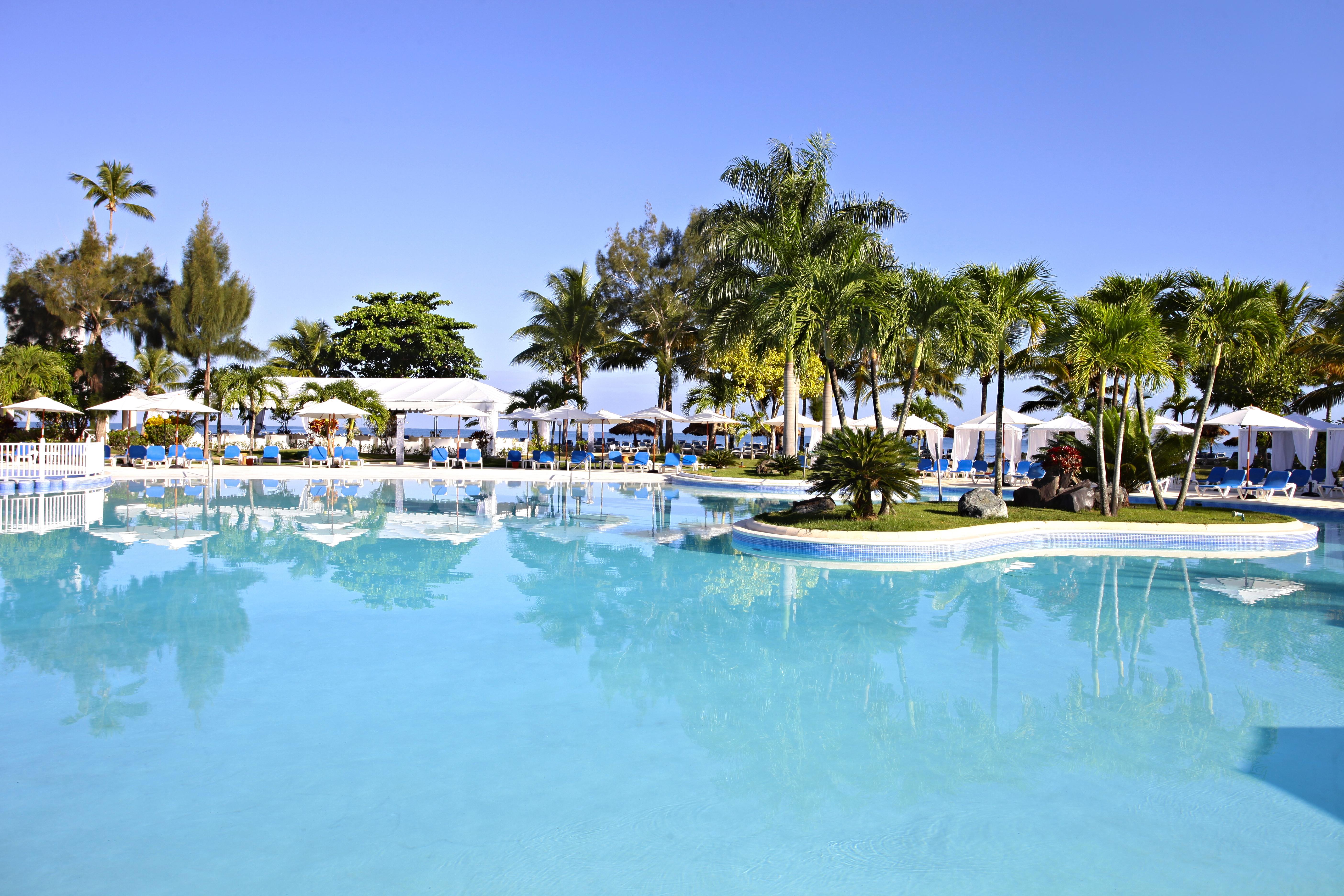 Bahia Principe Grand San Juan 5*