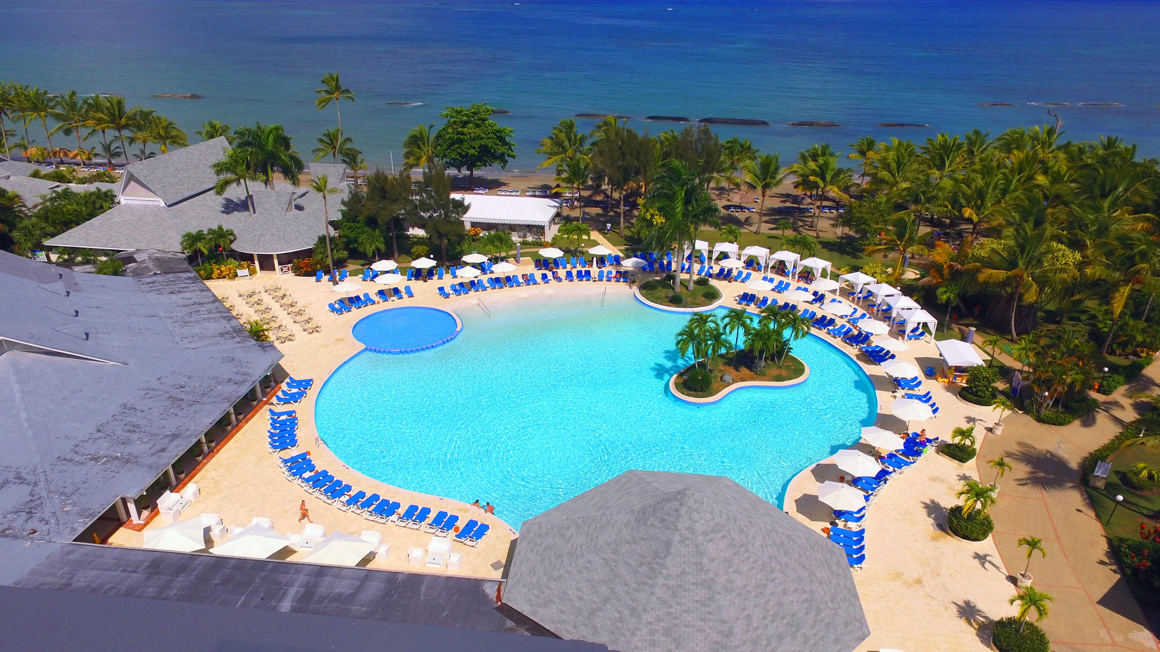 Bahia Principe Grand San Juan