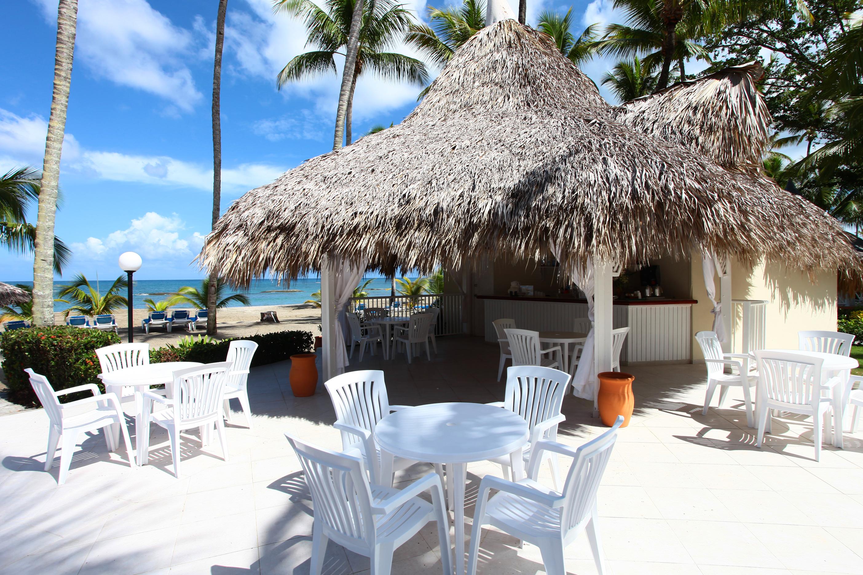 Bahia Principe Grand San Juan Hotel 5*
