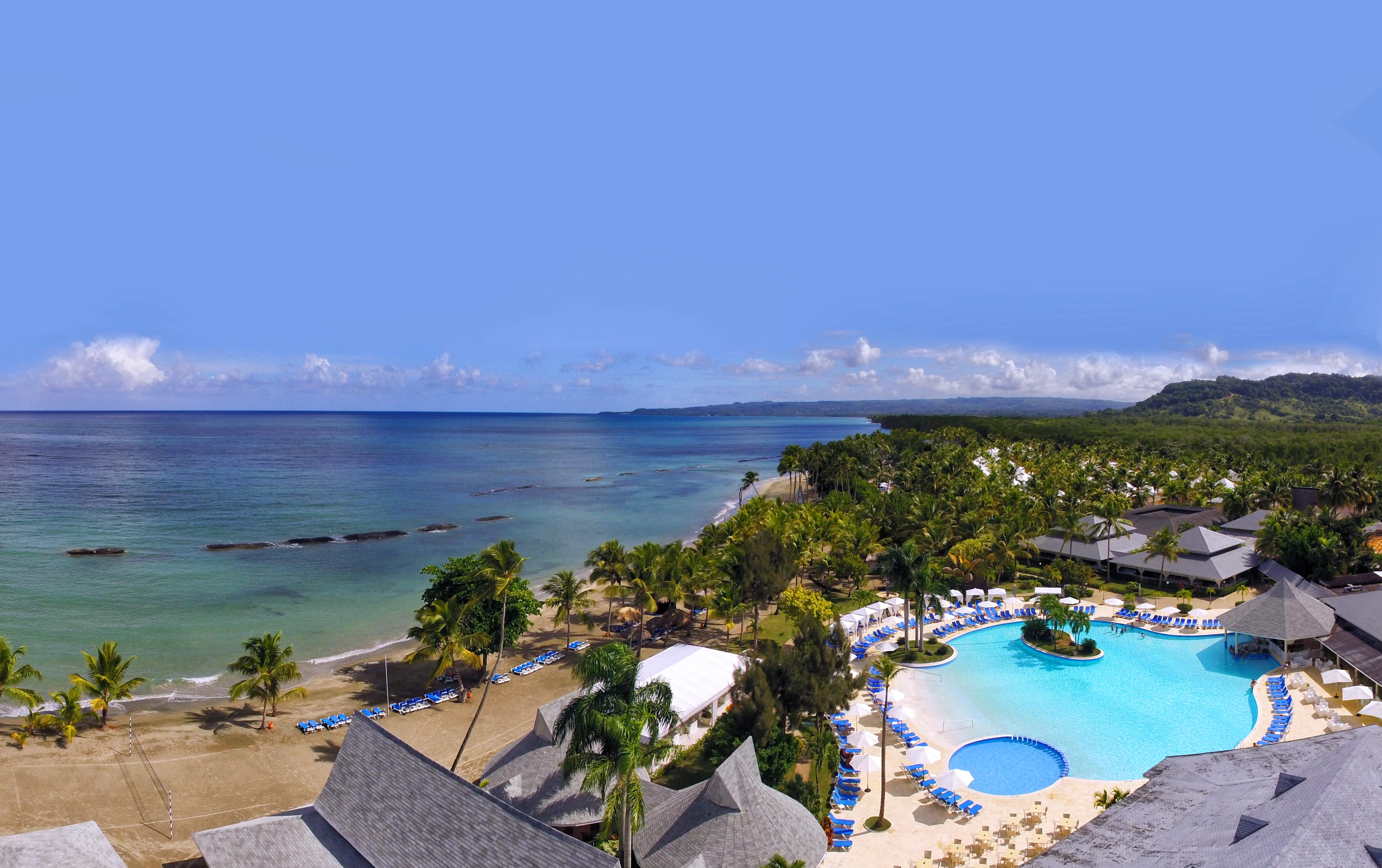 Hotel Bahia Principe Grand San Juan 5*