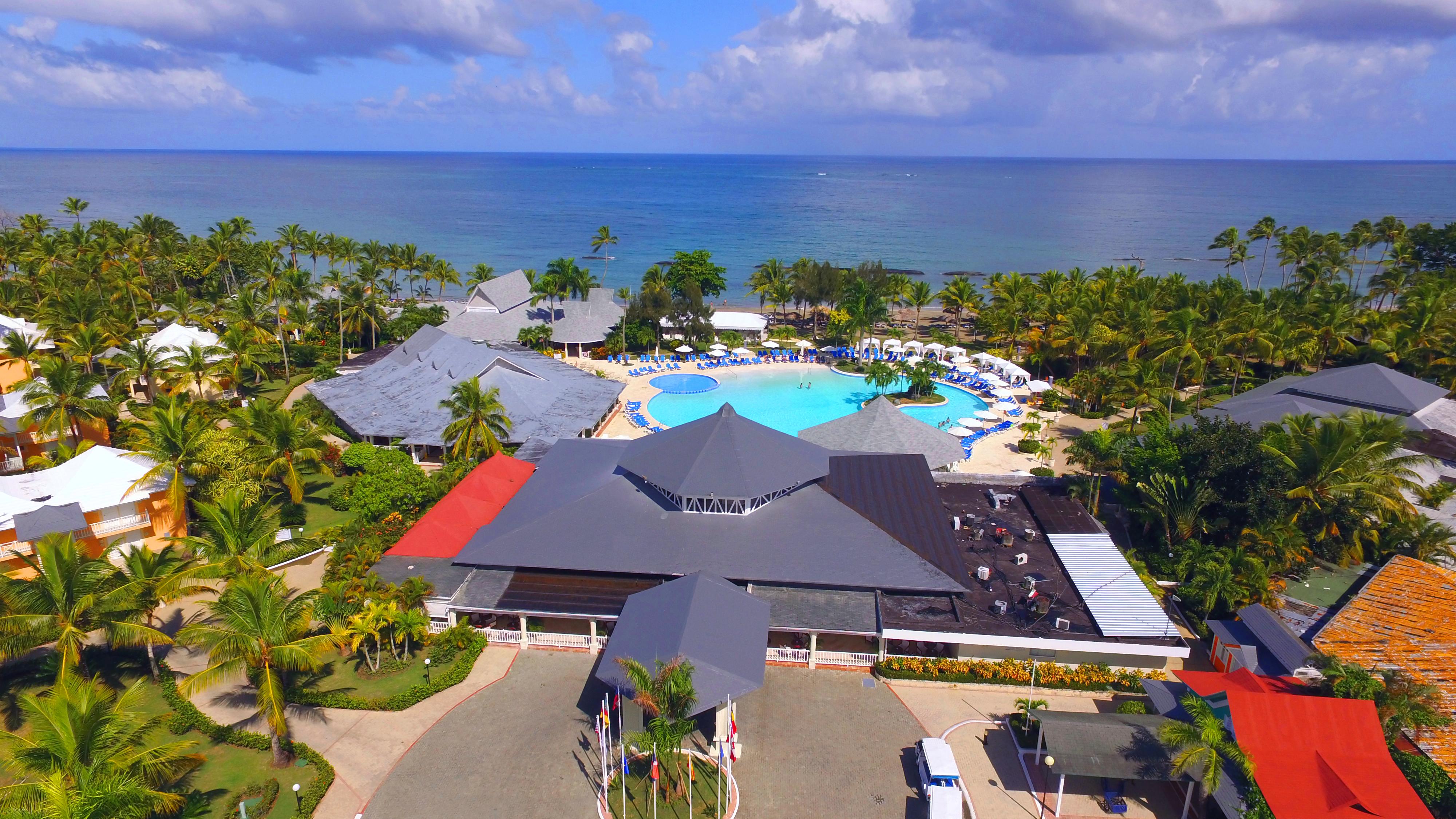 Bahia Principe Grand San Juan