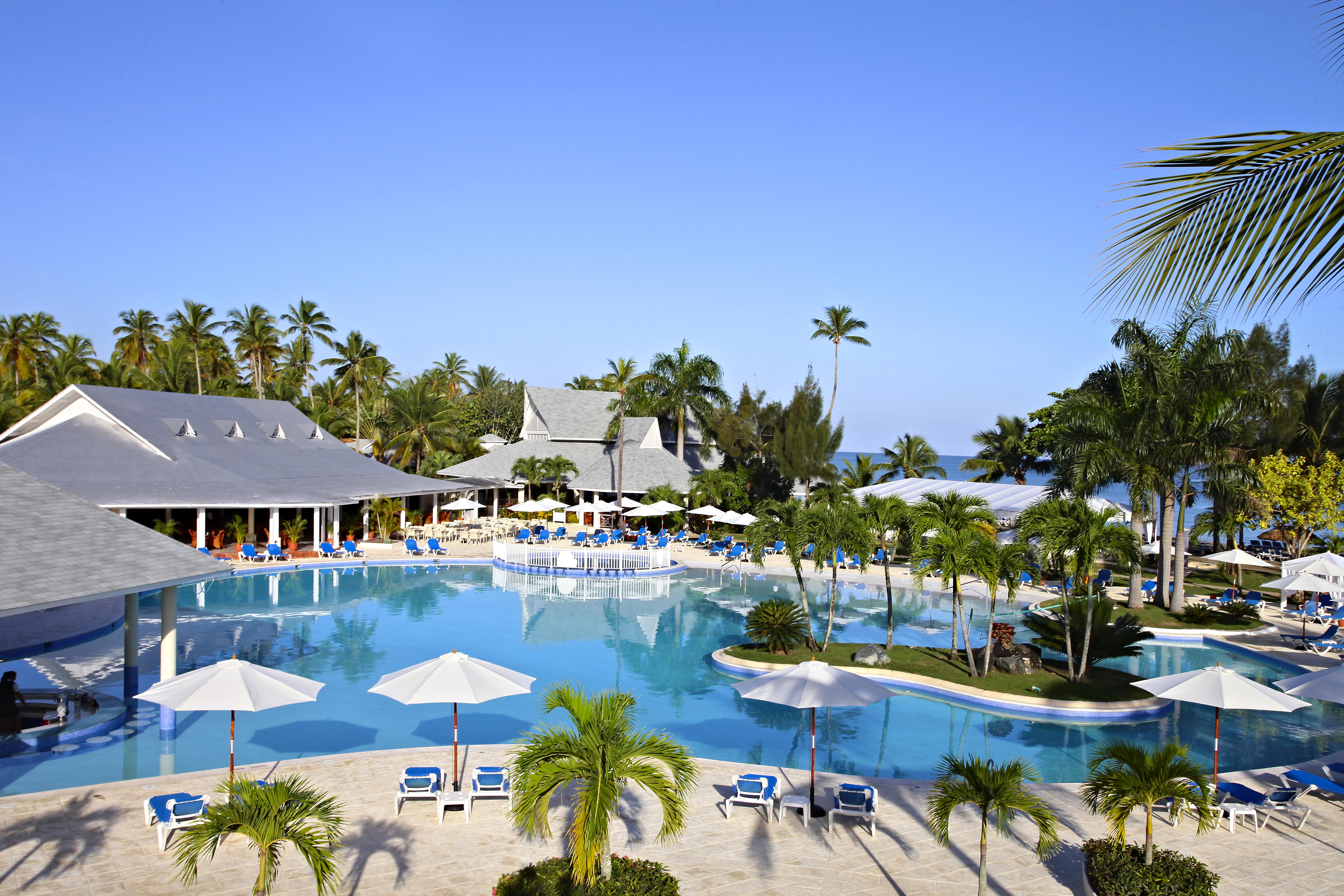 Bahia Principe Grand San Juan Rio San Juan