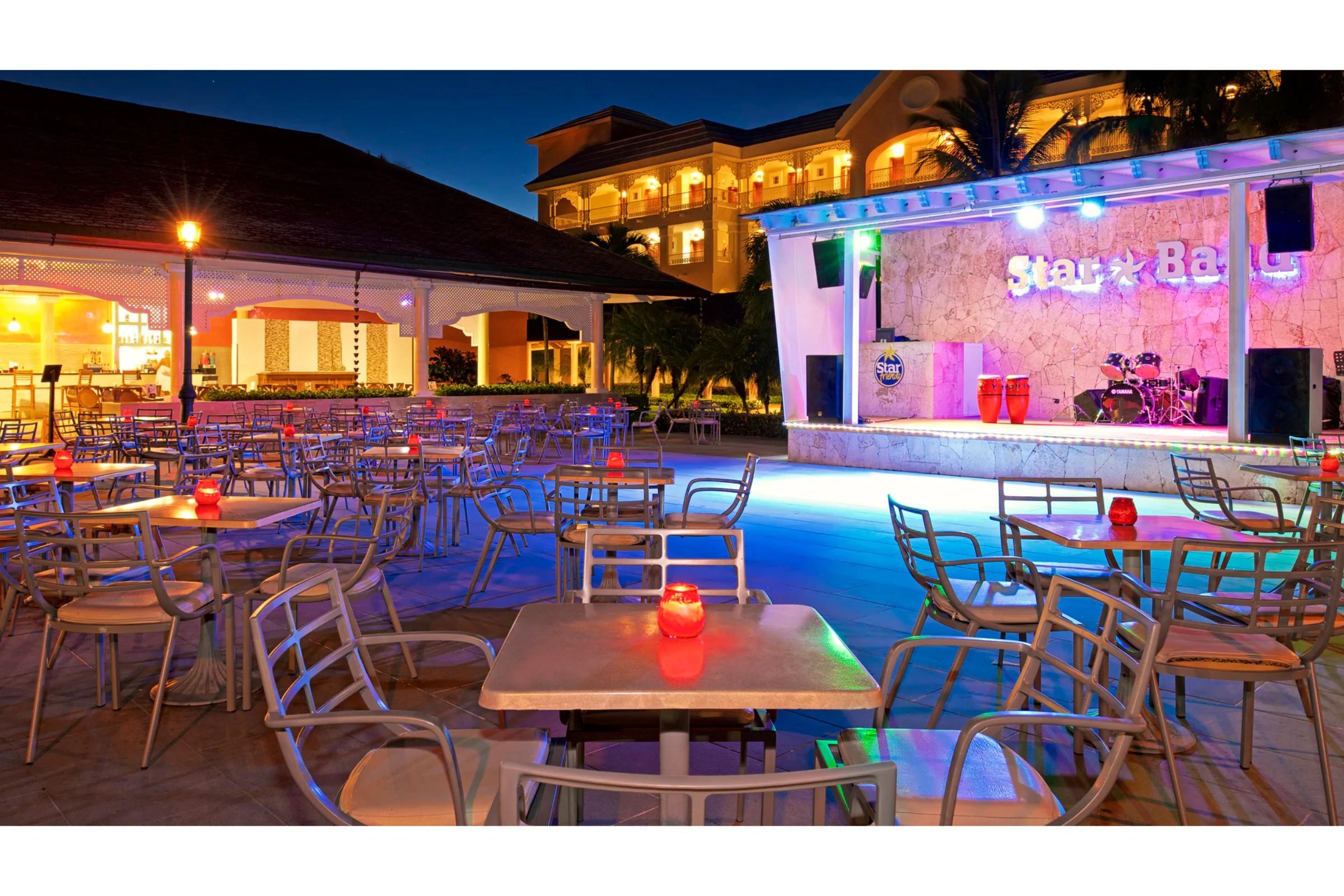 Iberostar Waves Dominicana Resort 5*