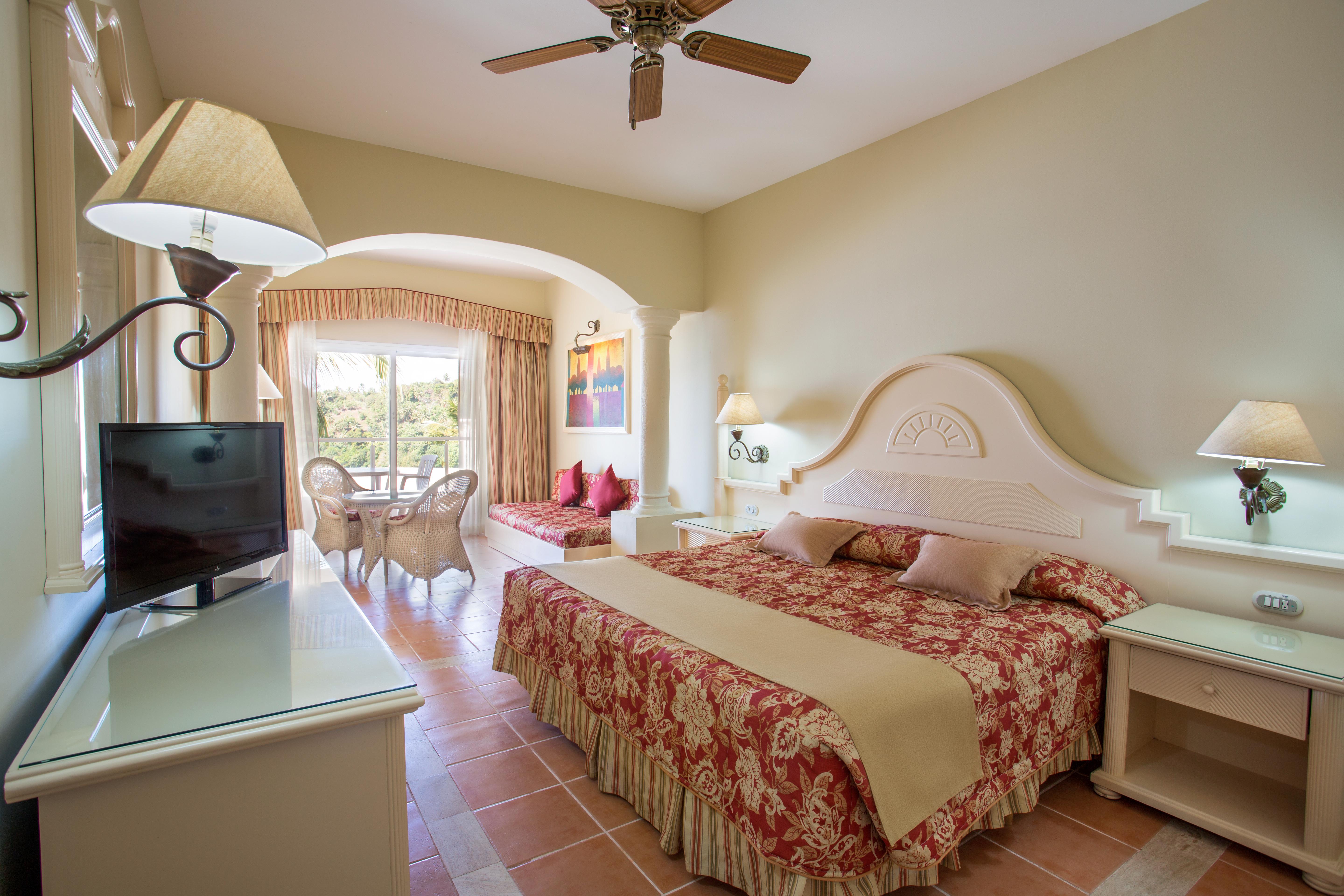 Eurostars Grand Cayacoa (Adults Only) Resort