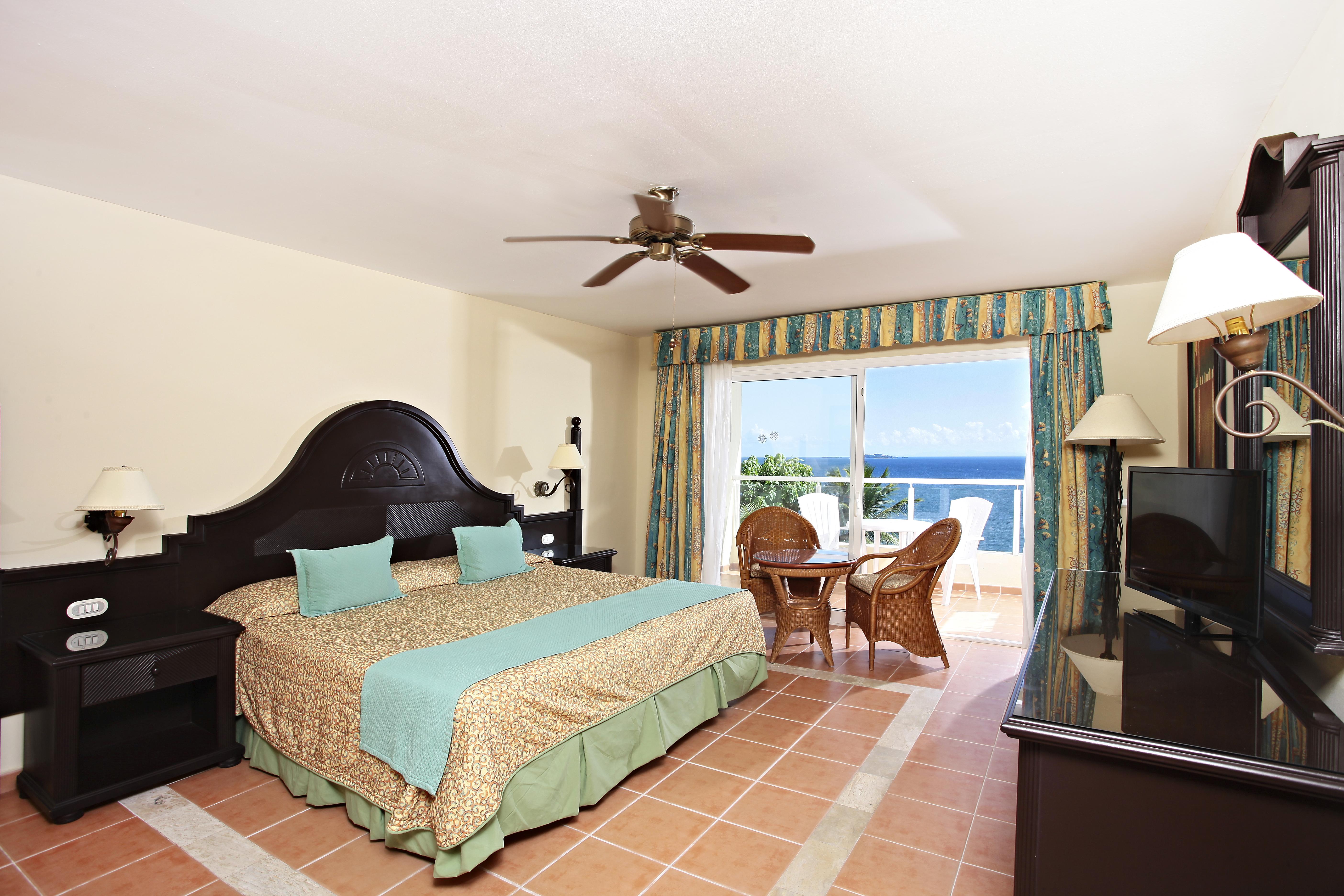 Eurostars Grand Cayacoa (Adults Only) Samana