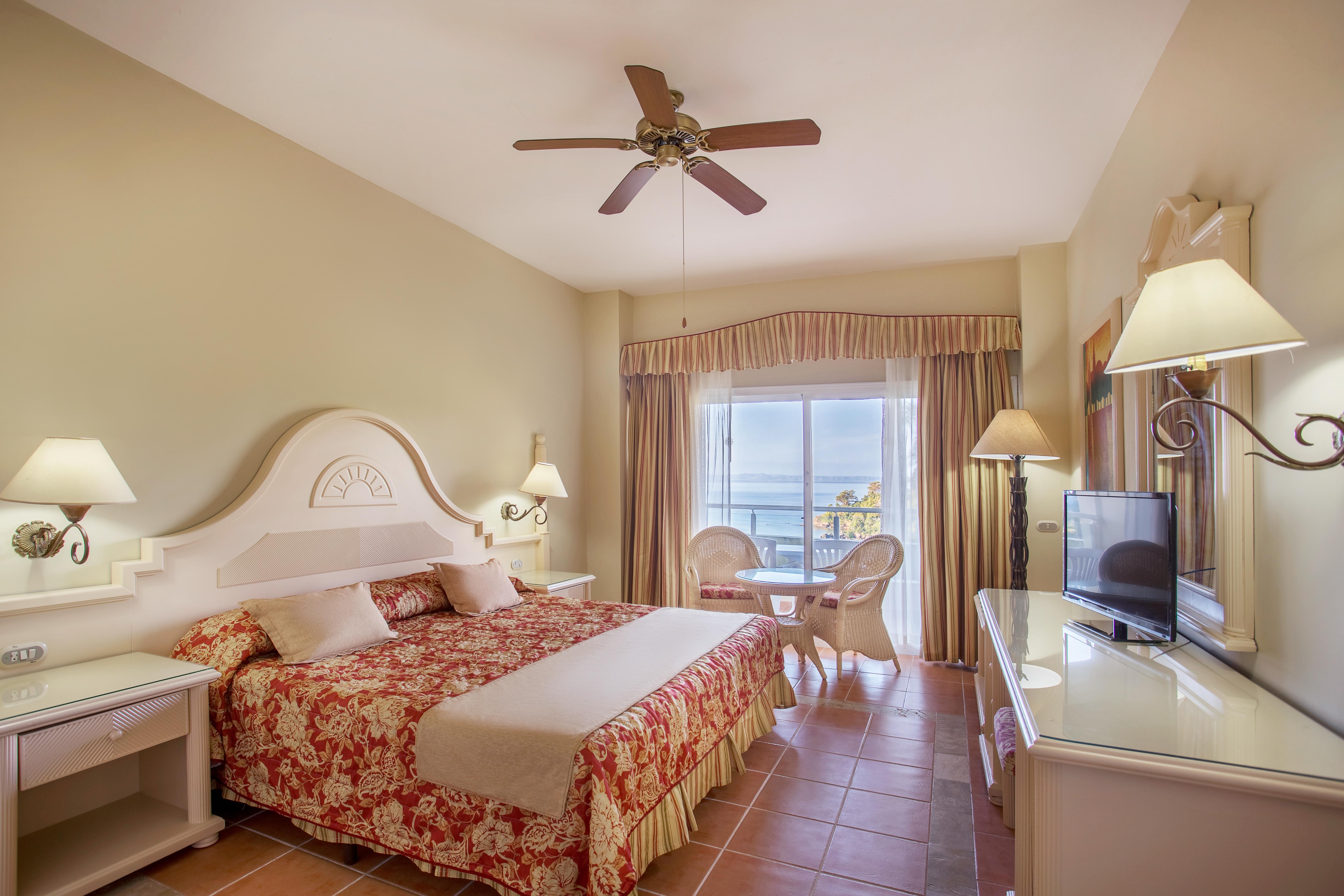 Eurostars Grand Cayacoa (Adults Only) 5* Samana