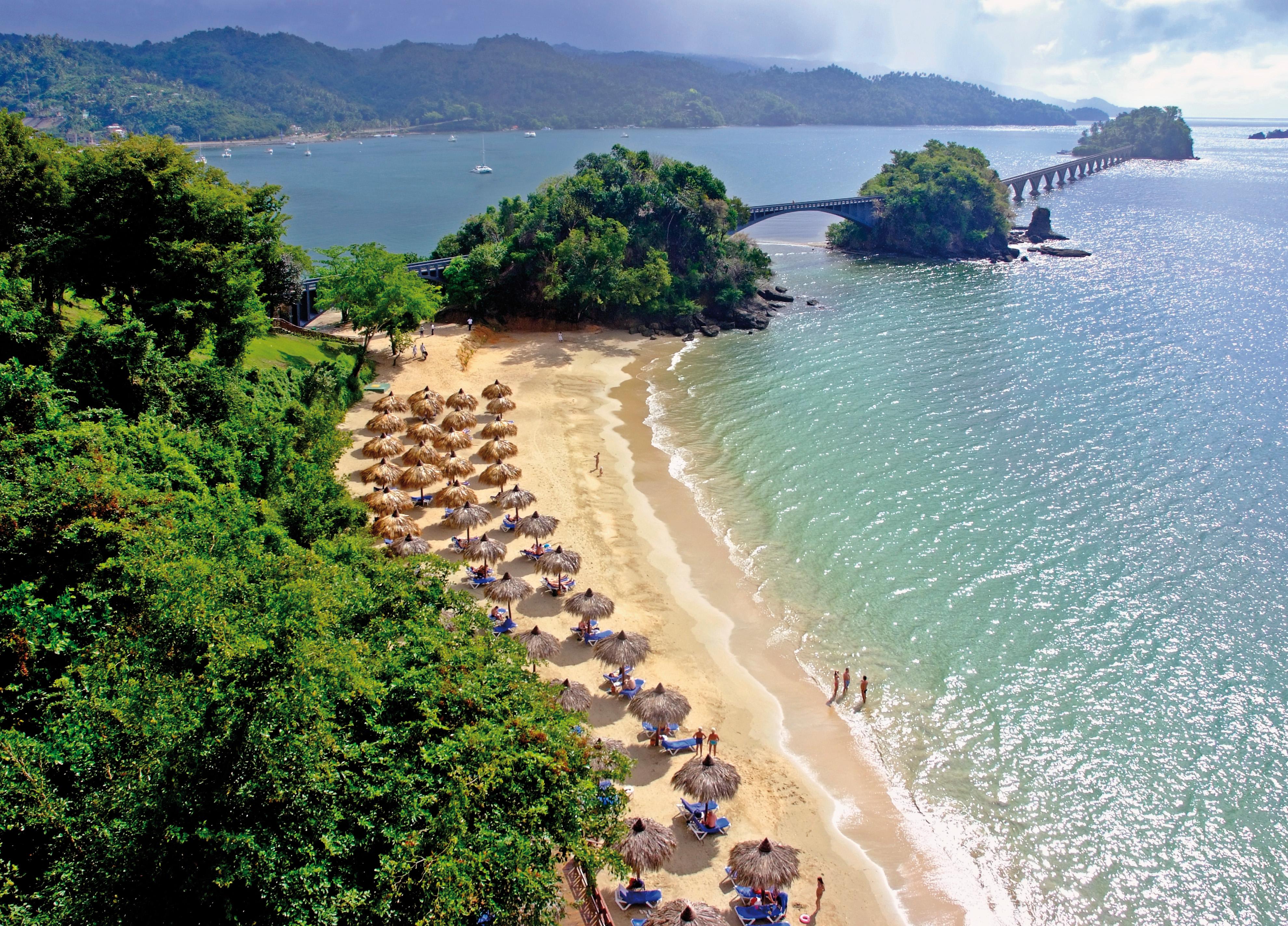 Eurostars Grand Cayacoa (adults Only) Resort