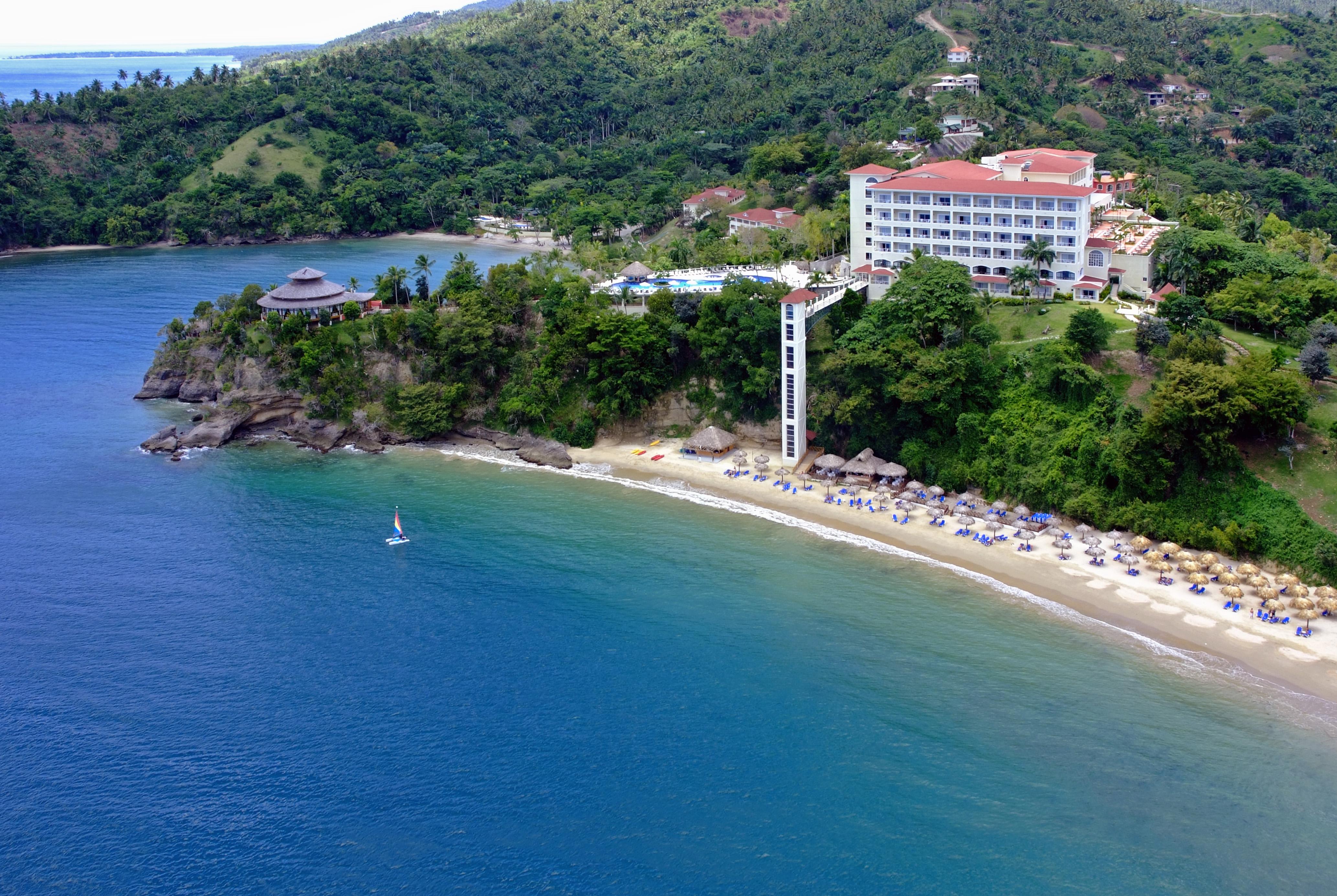 Resort Eurostars Grand Cayacoa (adults Only)