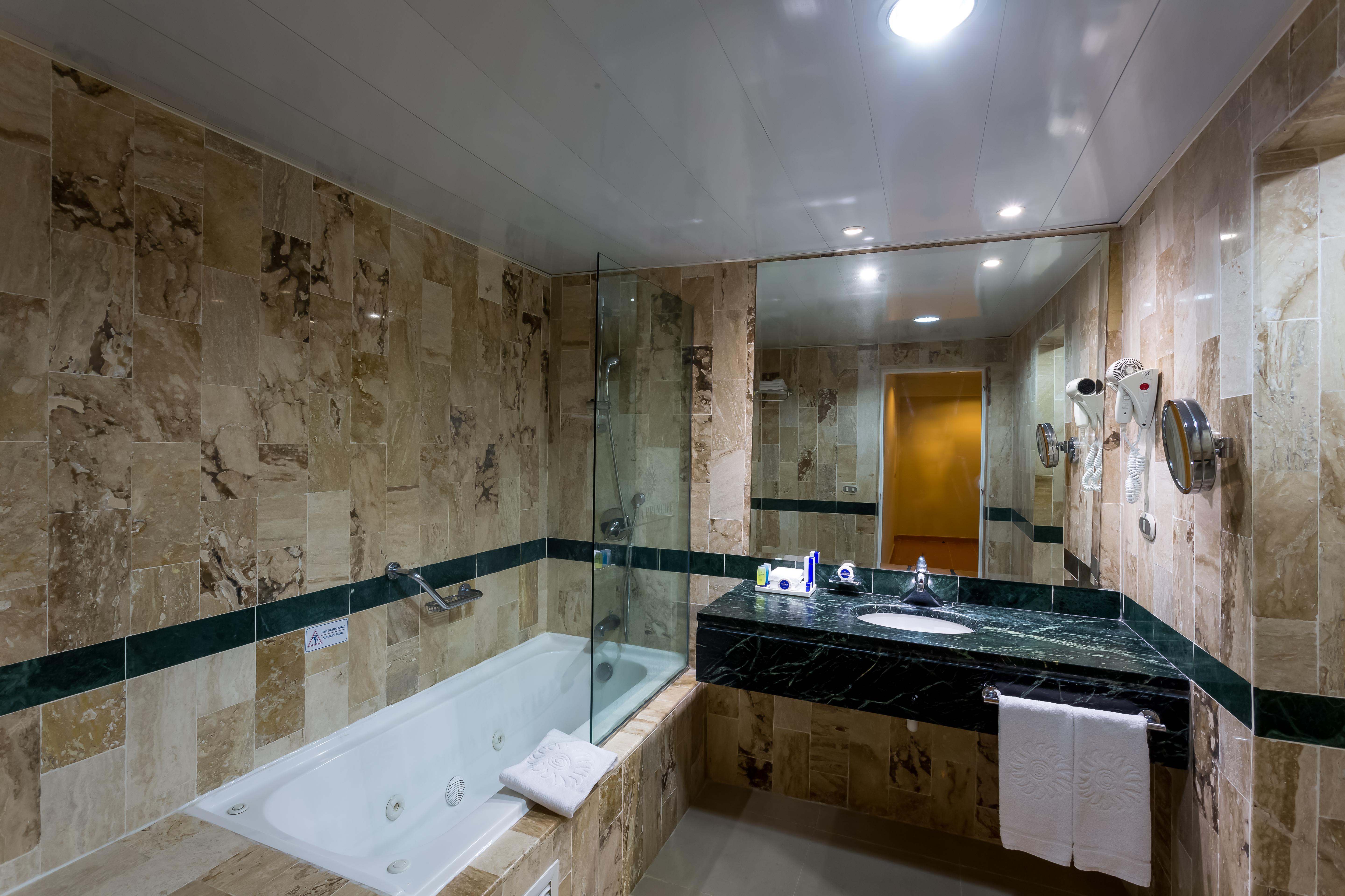 Eurostars Grand Cayacoa (adults Only)