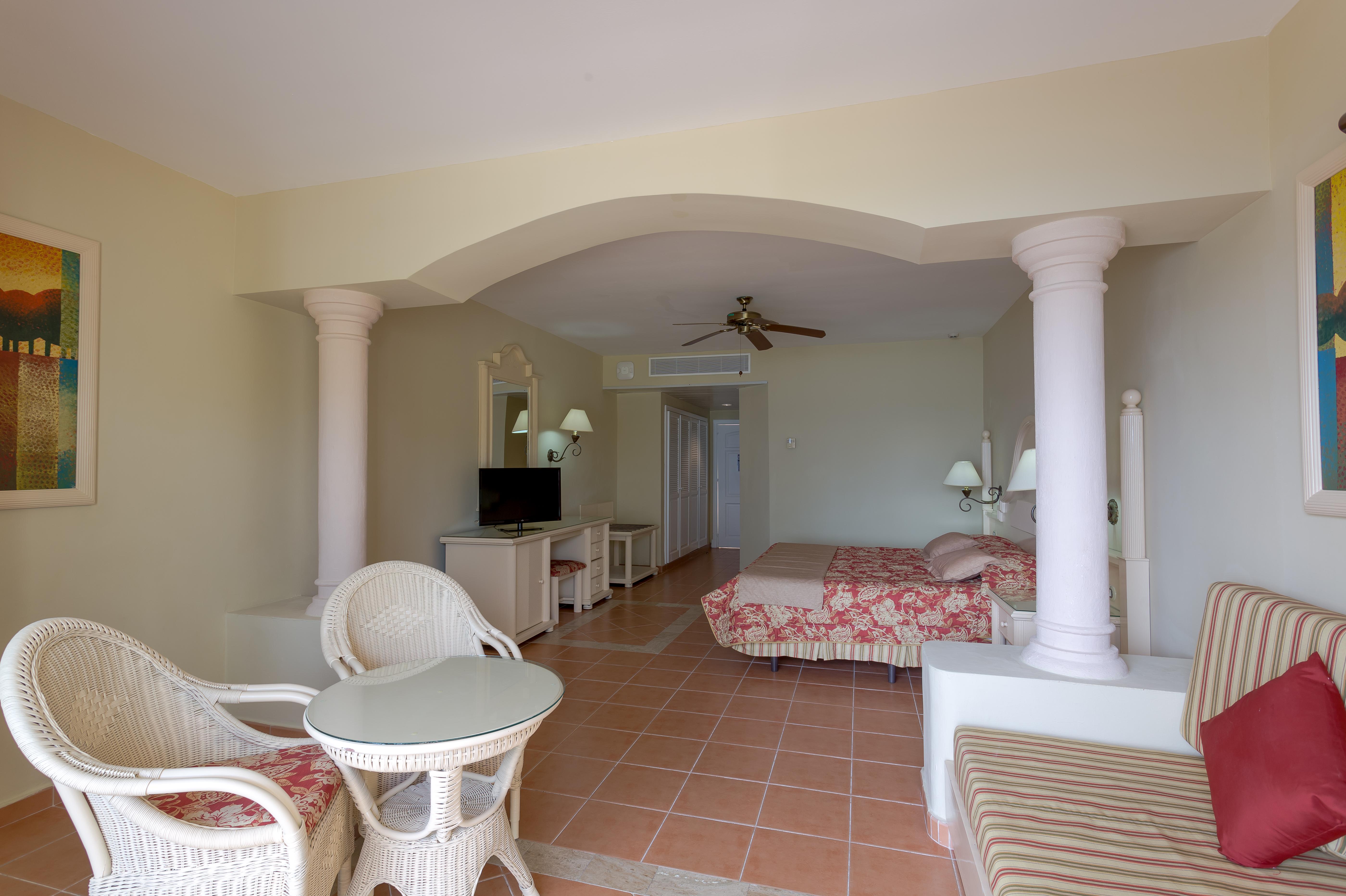 Eurostars Grand Cayacoa (Adults Only) Samana