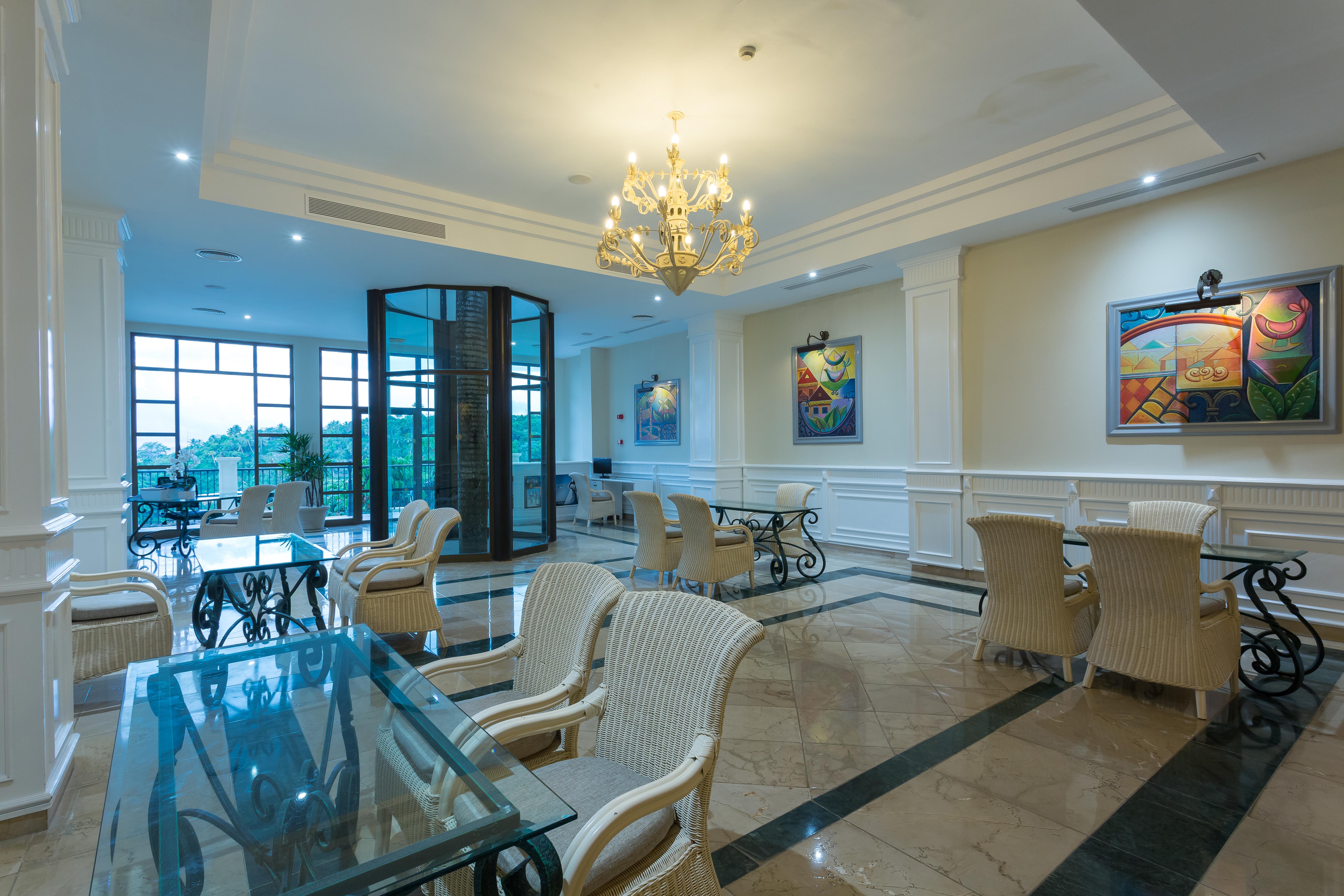 Eurostars Grand Cayacoa (Adults Only) 5*