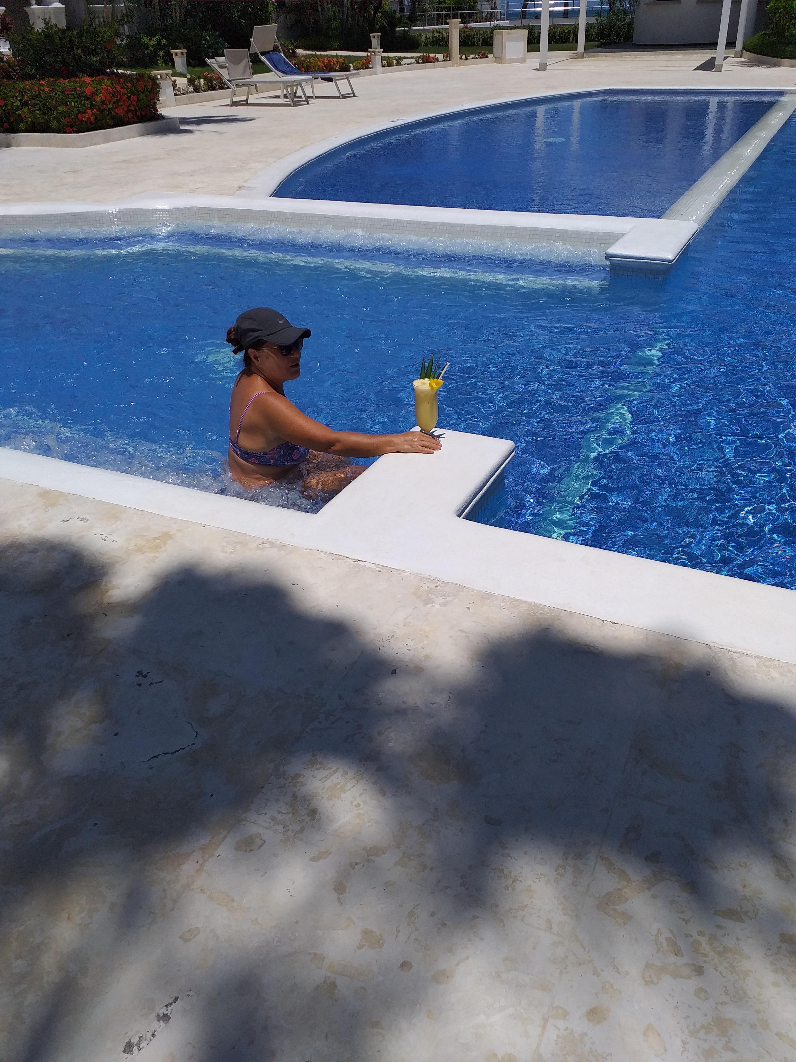 Hotel Albachiara - Terrenas
