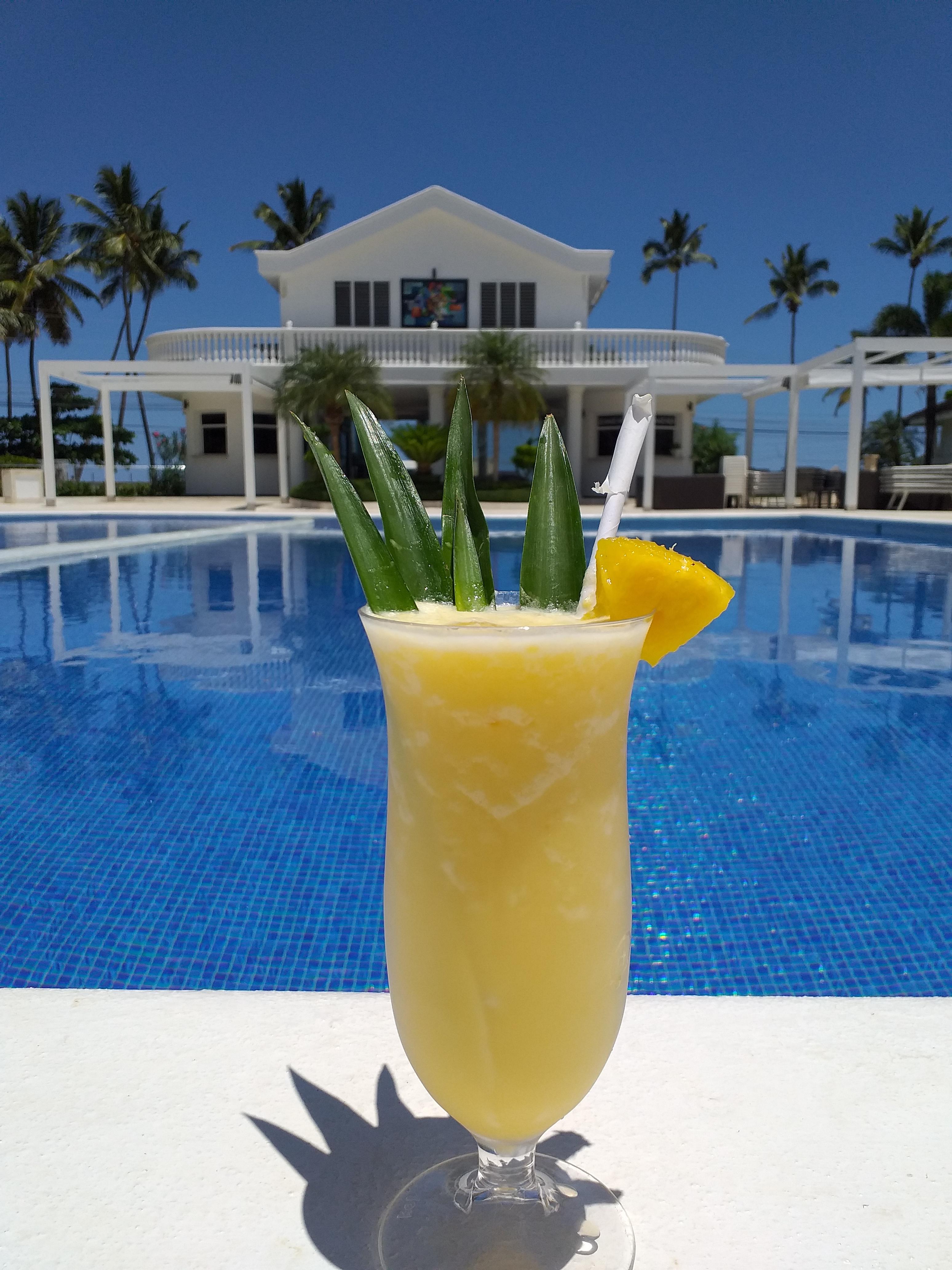Albachiara - Terrenas Hotel