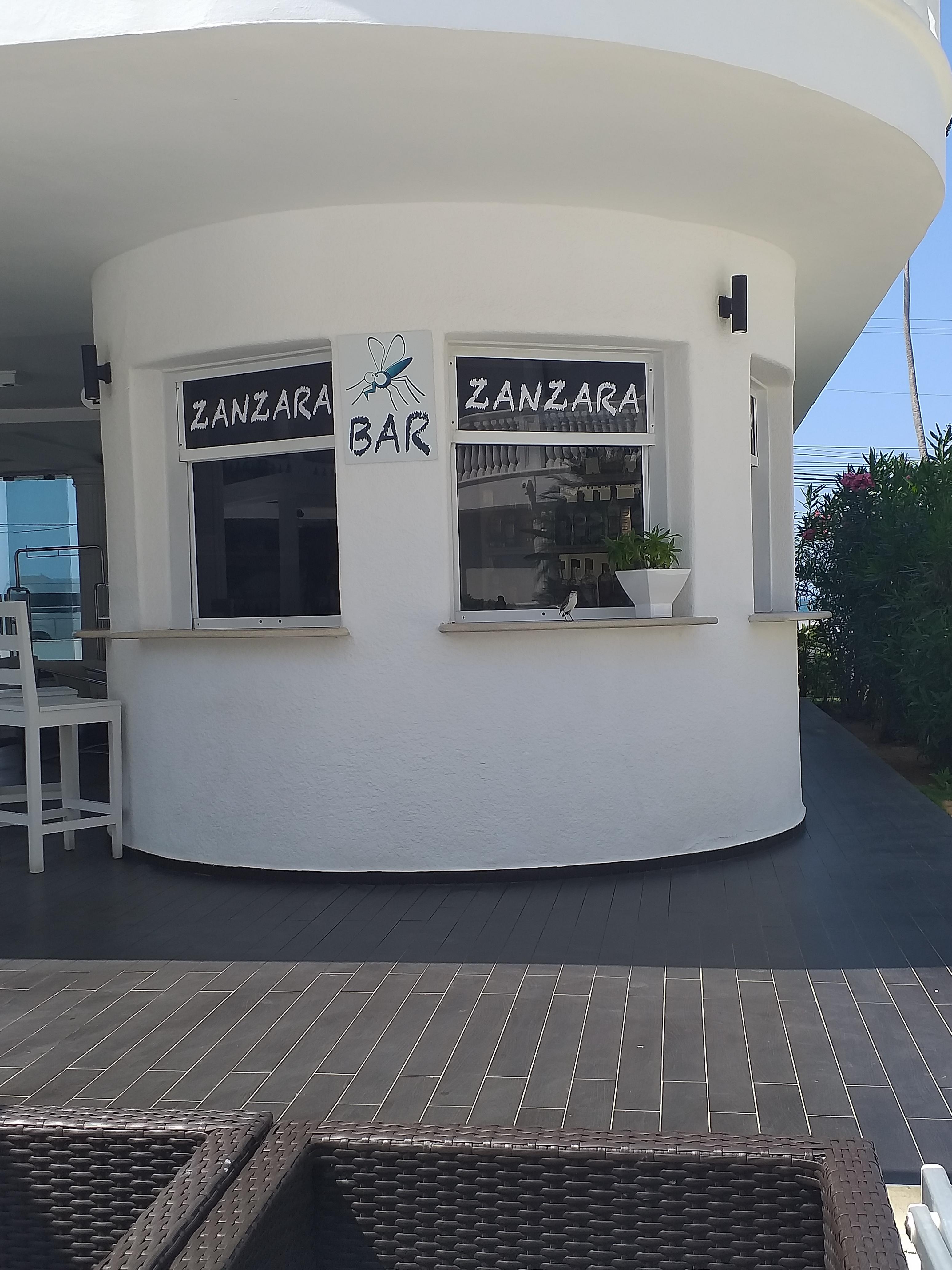 Albachiara - Terrenas Hotel 4*