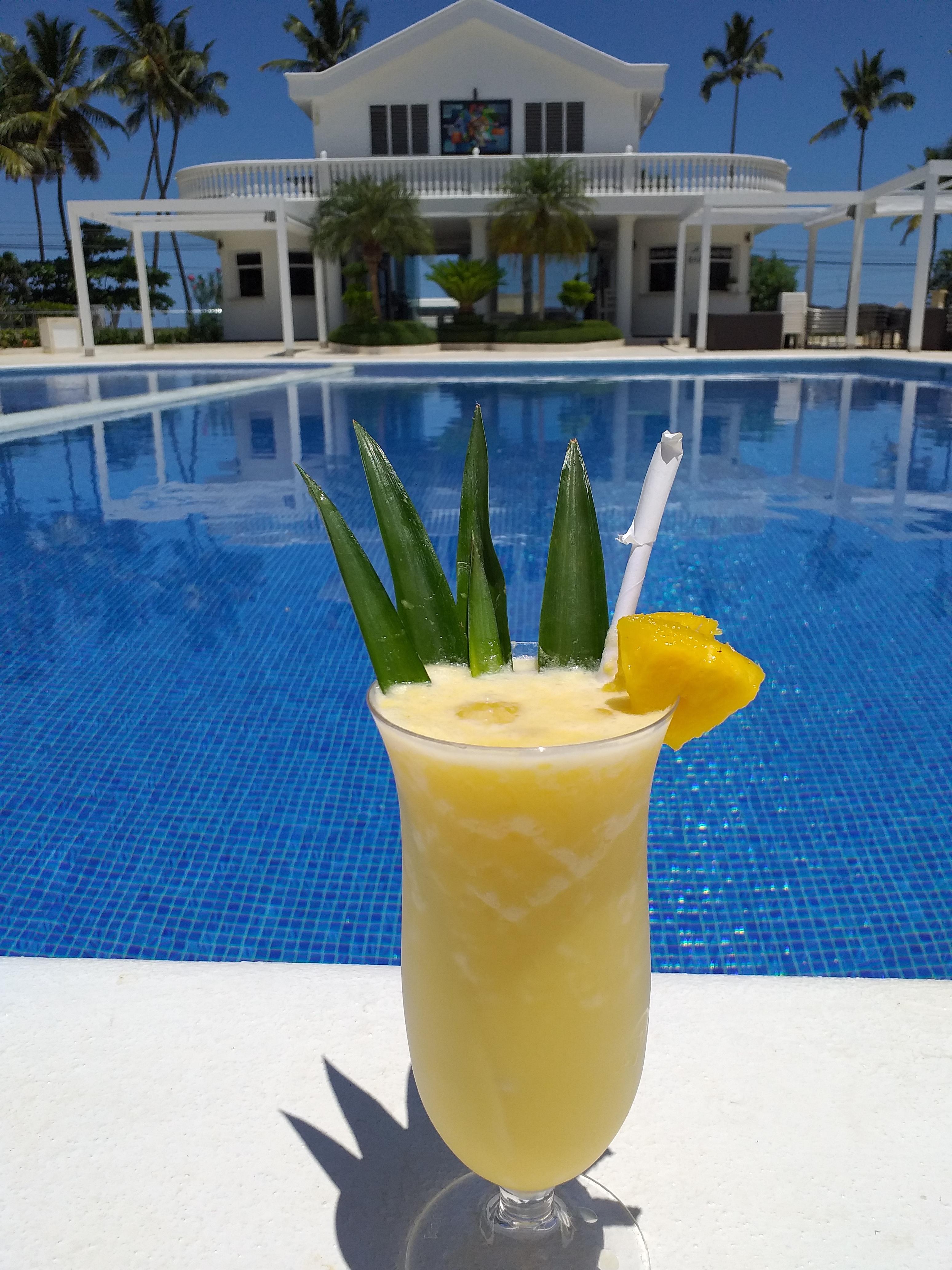 Hotel Albachiara - Terrenas 4*