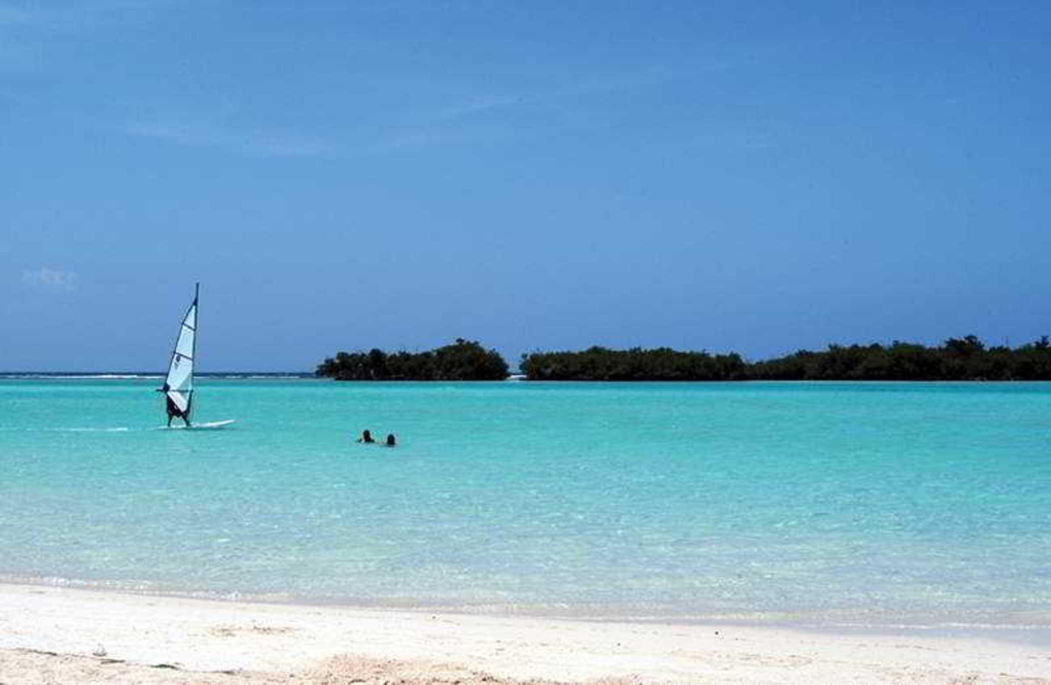 Bellevue Dominican Bay *