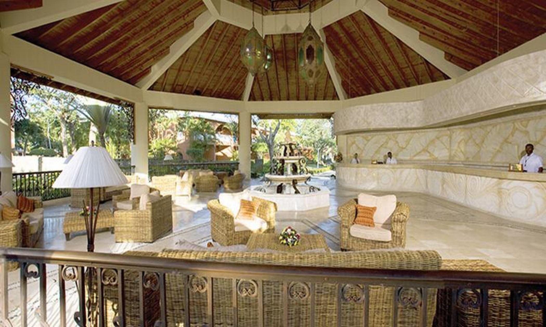 Bellevue Dominican Bay Apartment