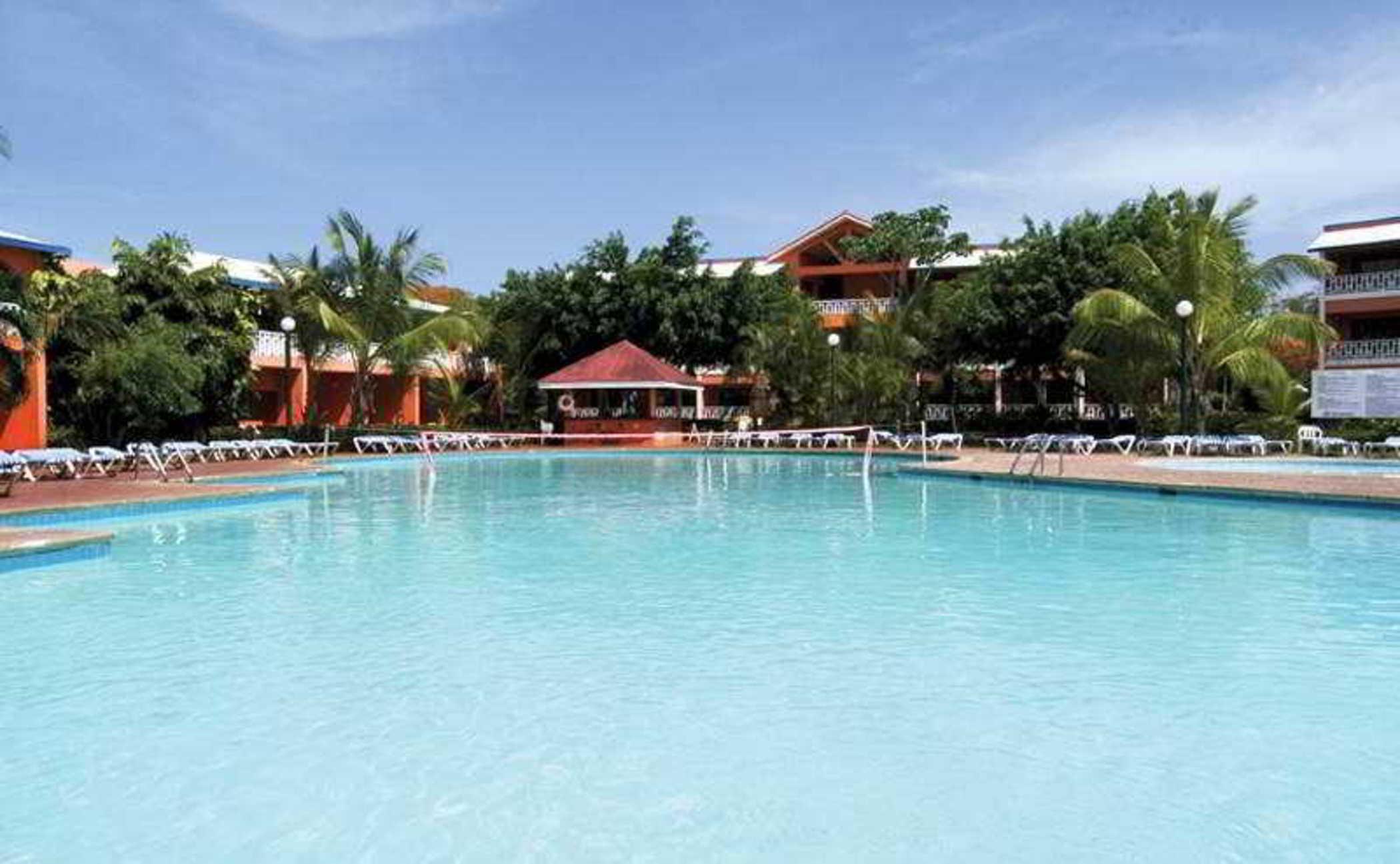 Bellevue Dominican Bay Apartment *
