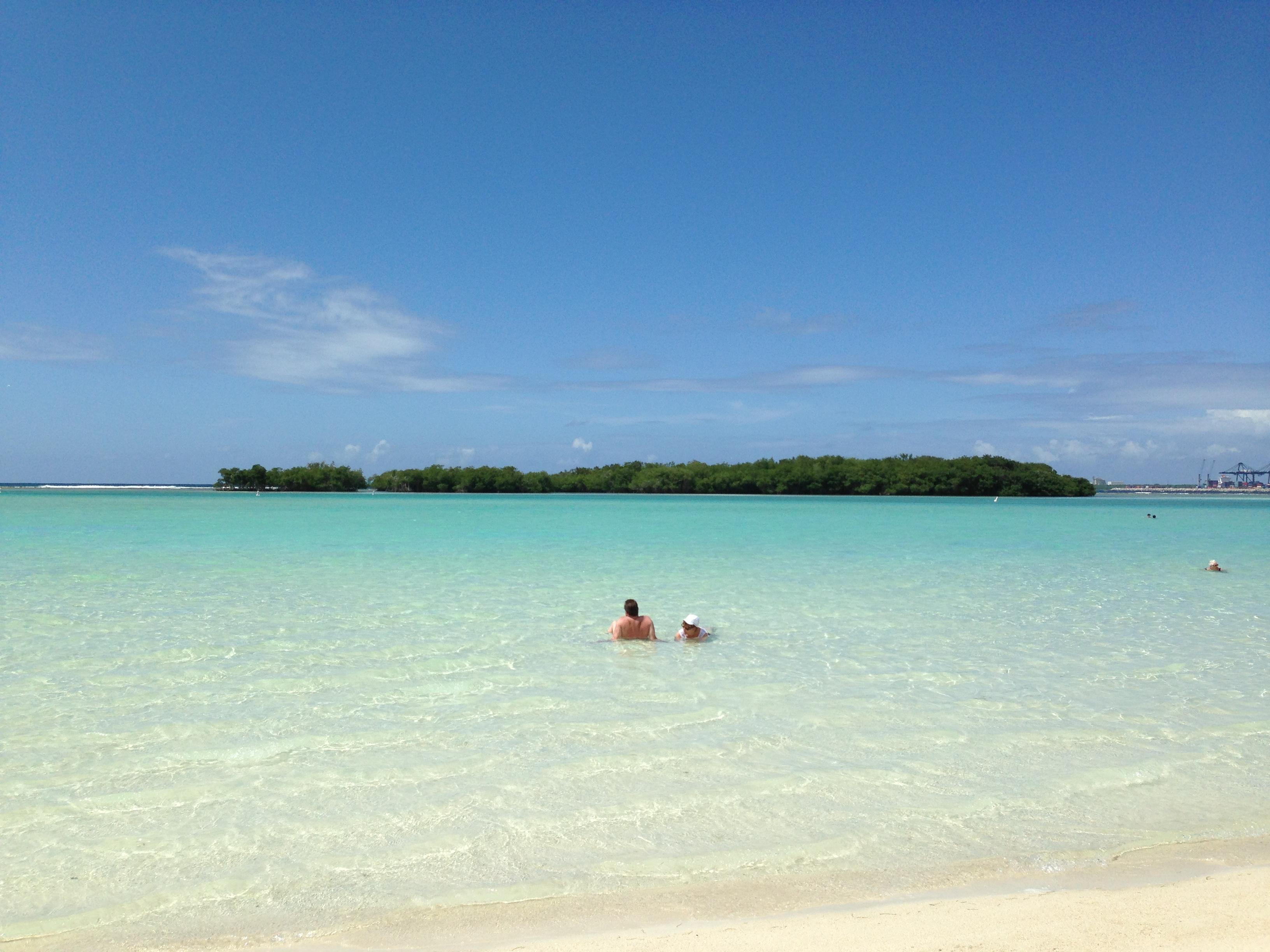 Apartment Bellevue Dominican Bay Boca Chica