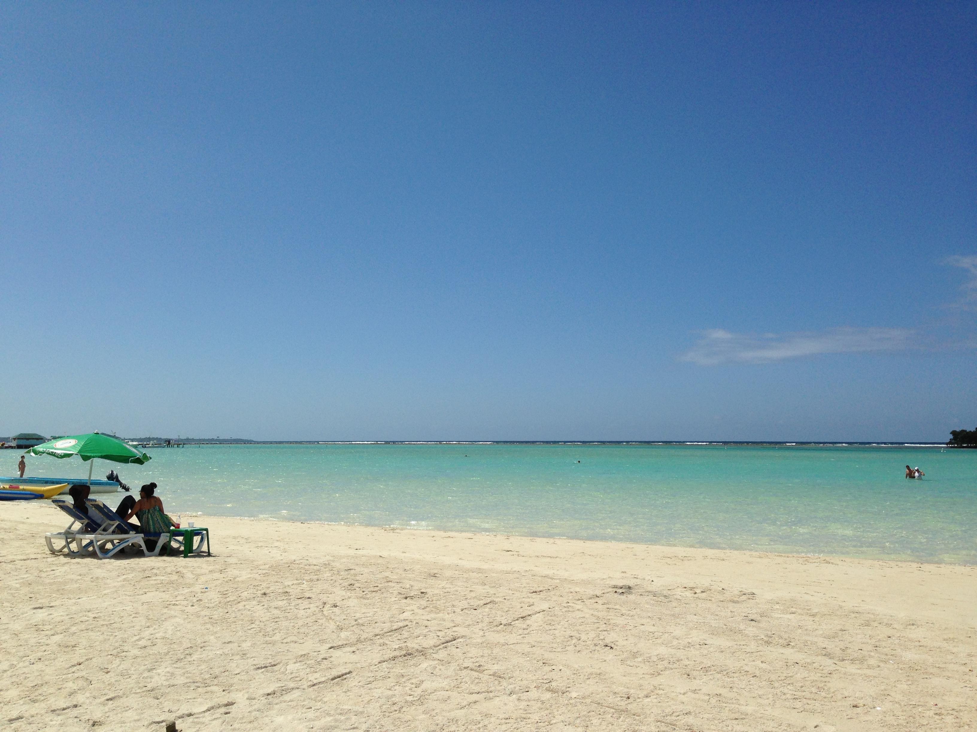 Bellevue Dominican Bay Apartment *