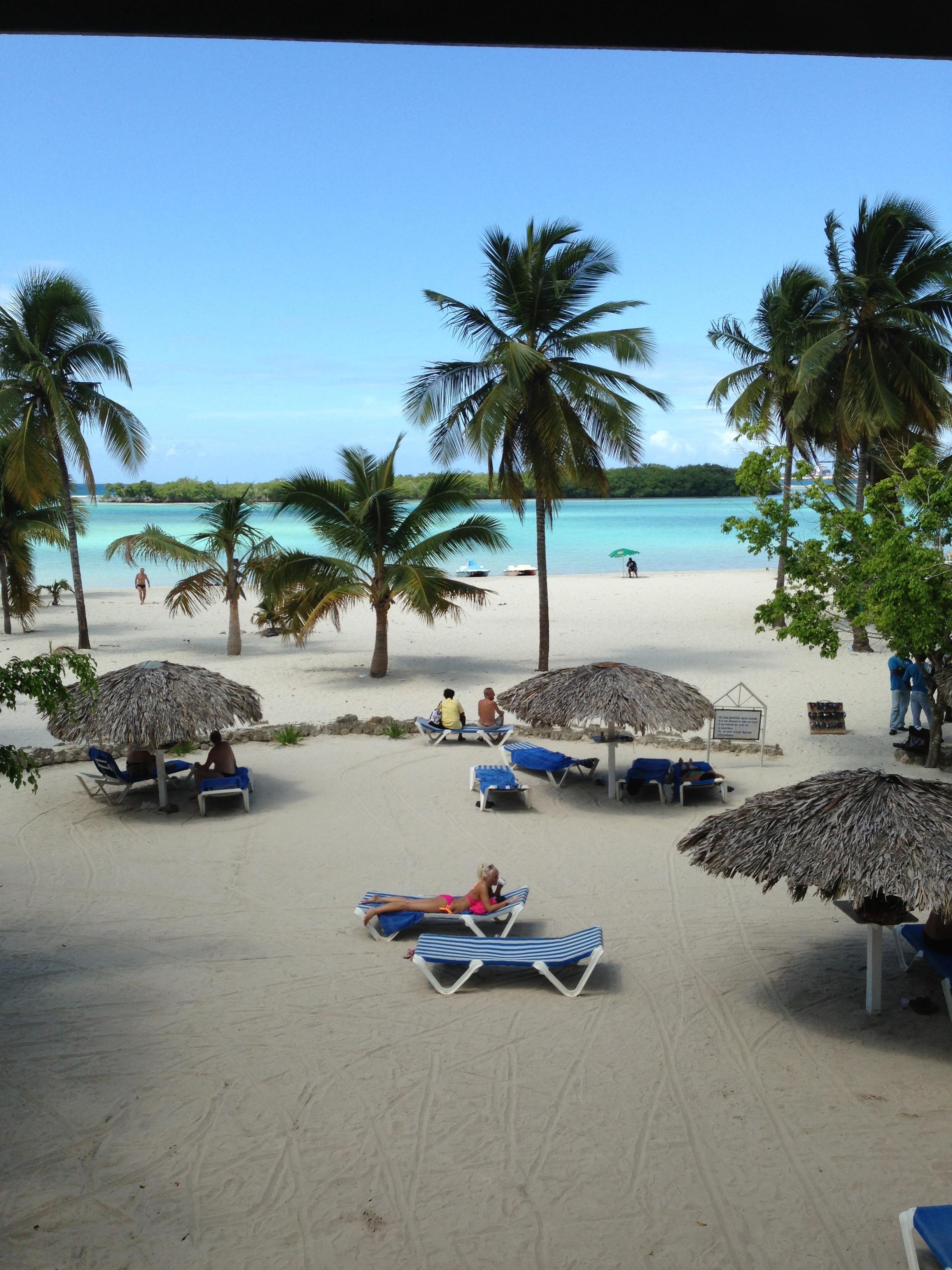 Bellevue Dominican Bay Apartment Boca Chica