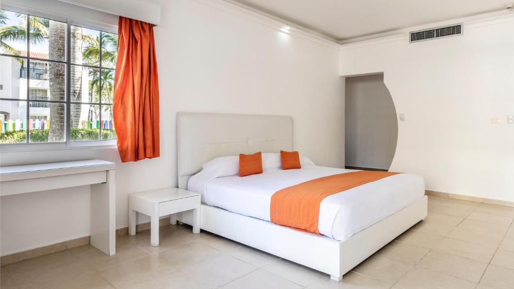 Be Live Experience Hamaca Garden 4* Boca Chica