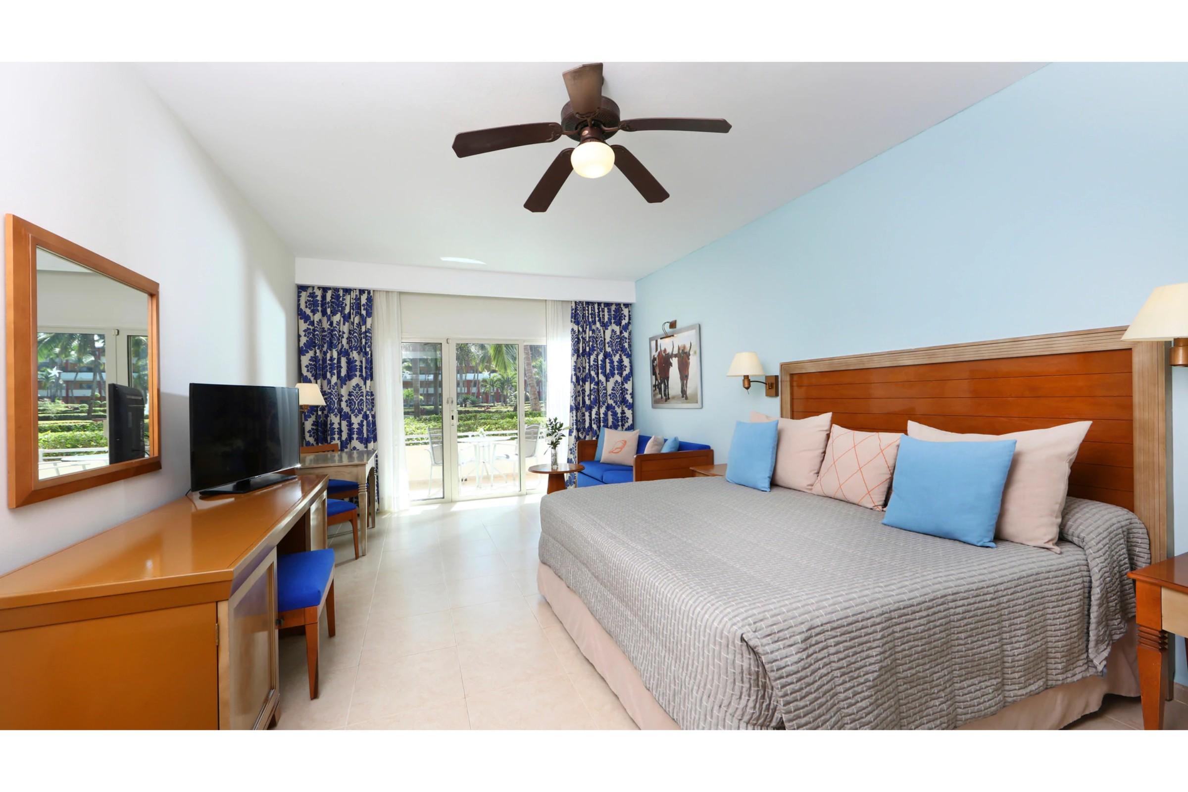 Resort Iberostar Waves 5*
