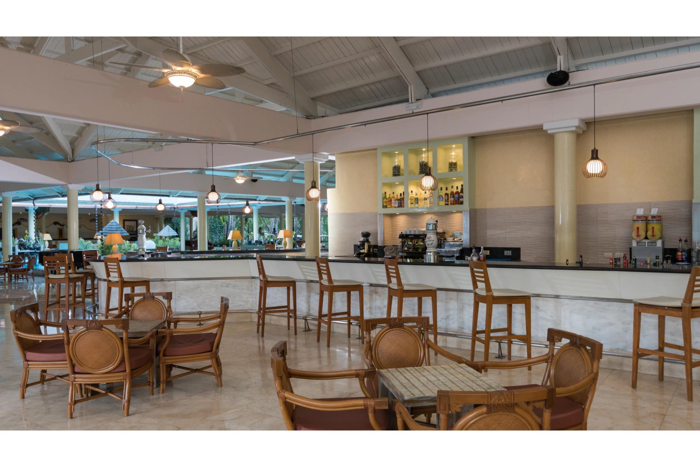 Resort Iberostar Waves 5*