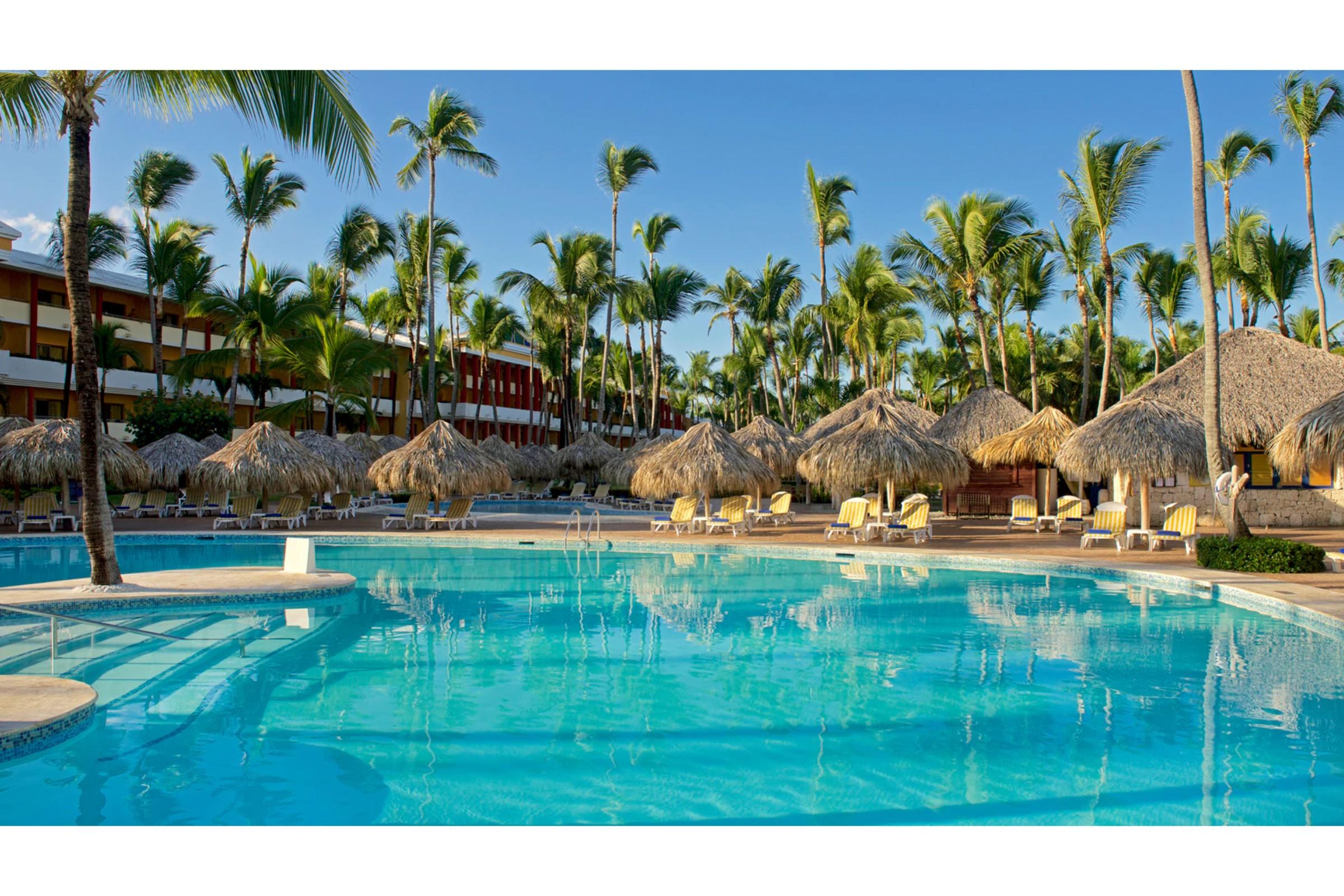 Iberostar Waves Punta Cana