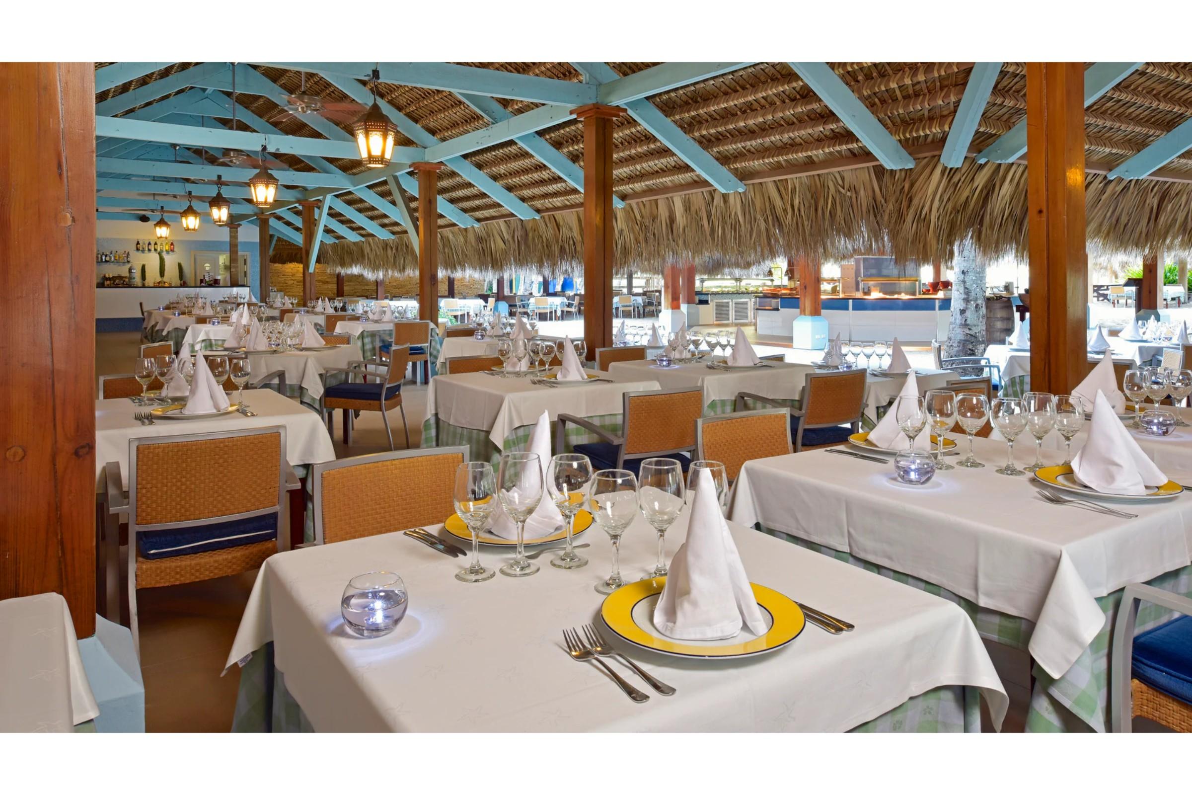 Iberostar Waves 5*