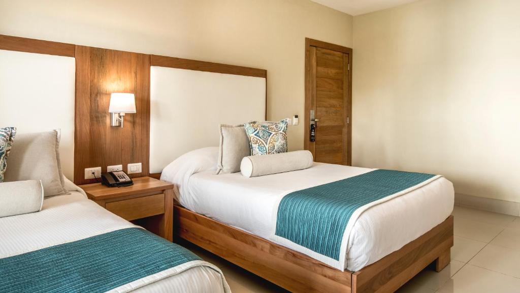 Resort Be Live Experience Hamaca Garden Boca Chica