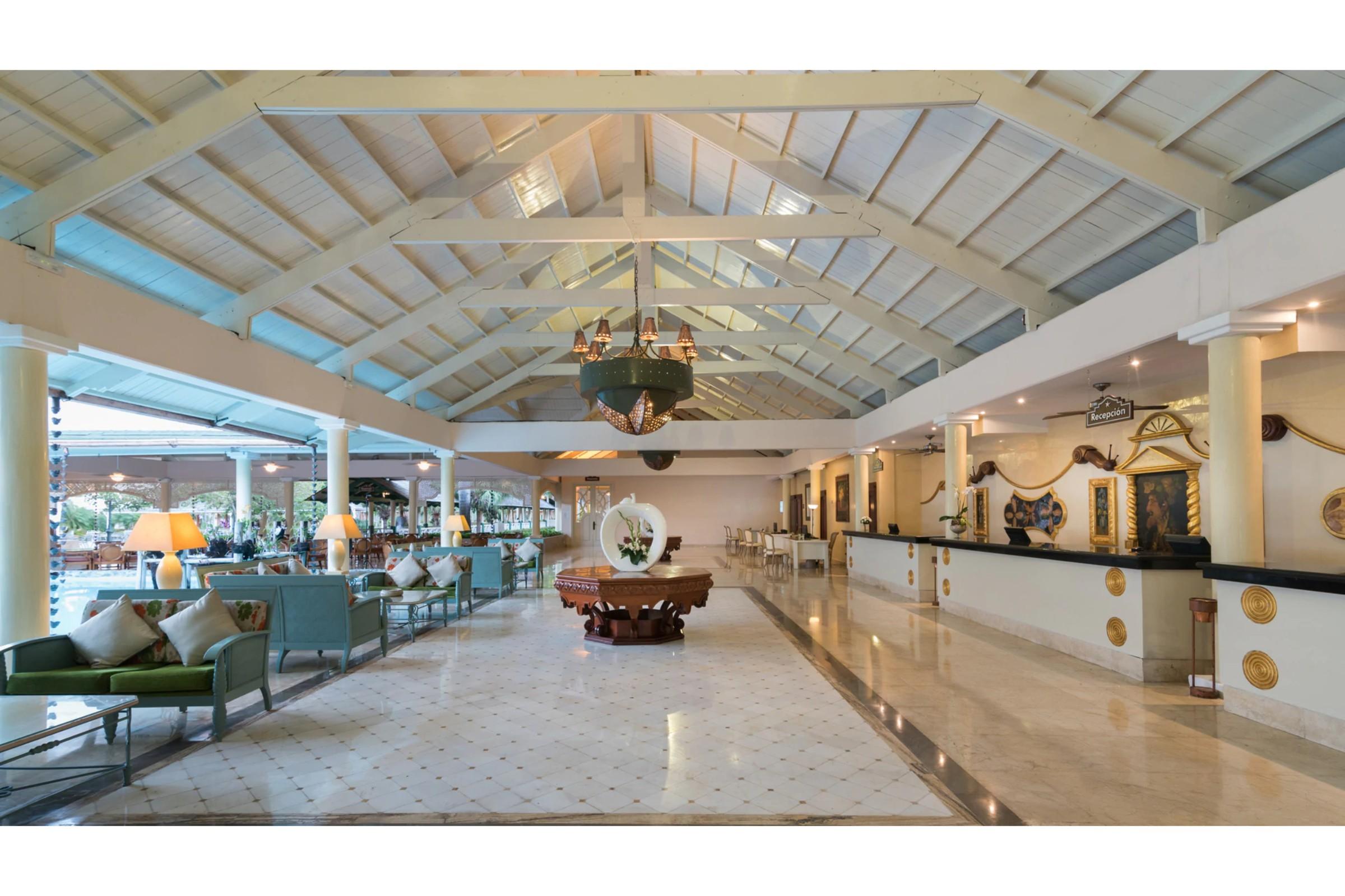Resort Iberostar Waves