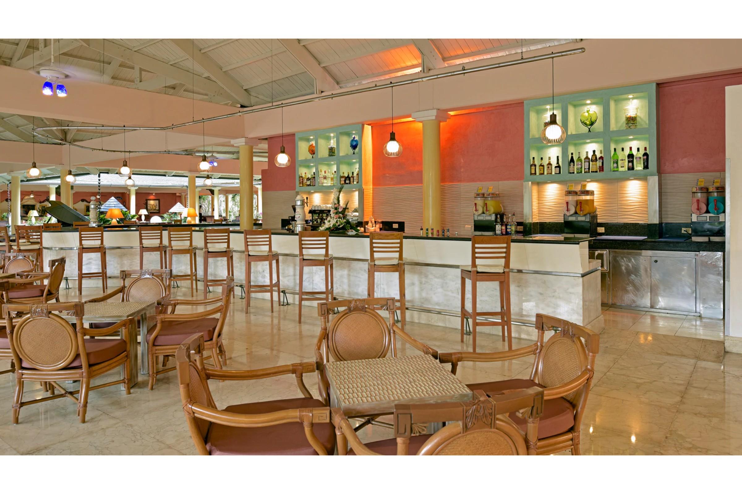 Iberostar Waves 5*