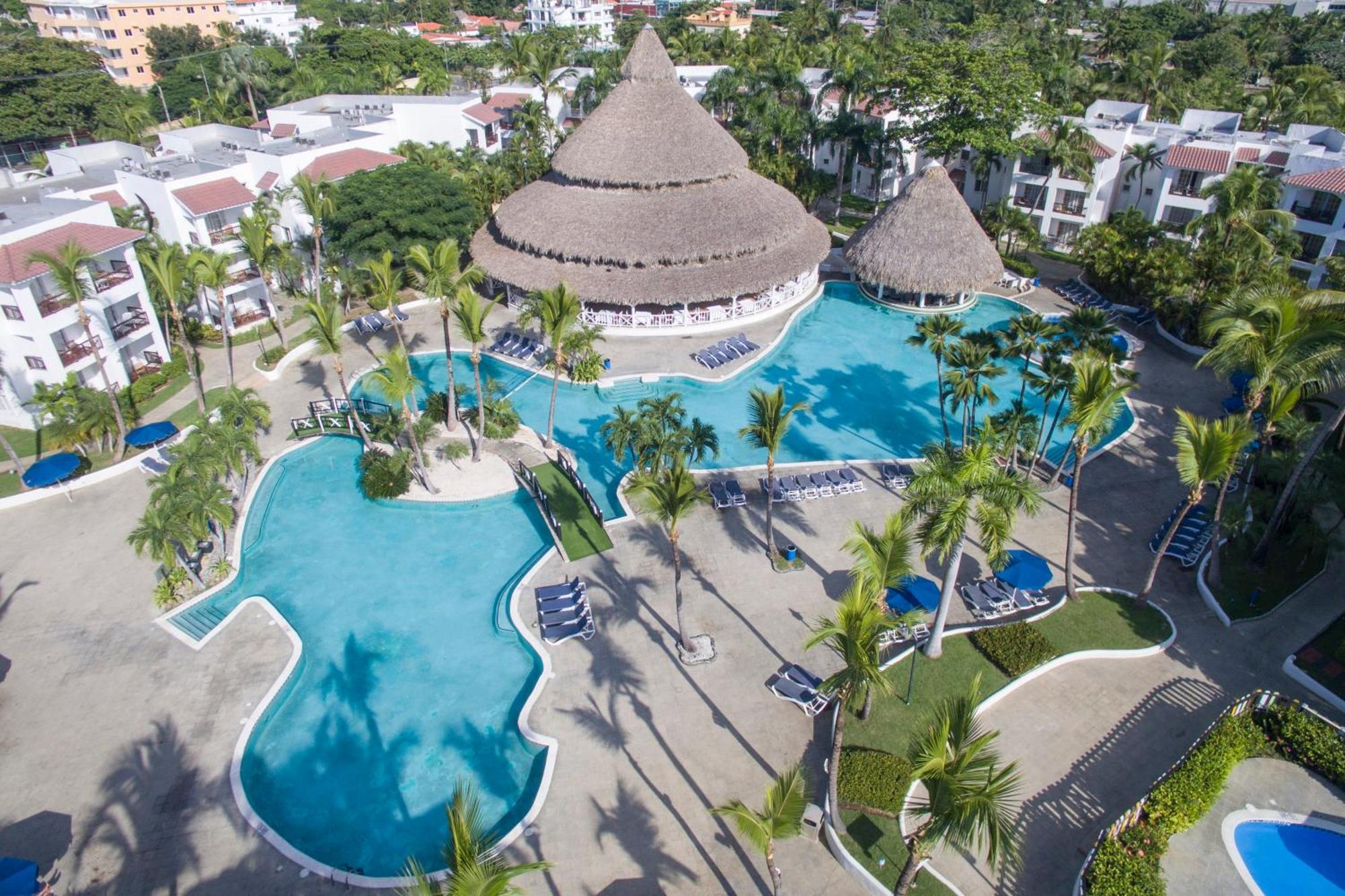 Be Live Experience Hamaca Garden 4* Boca Chica